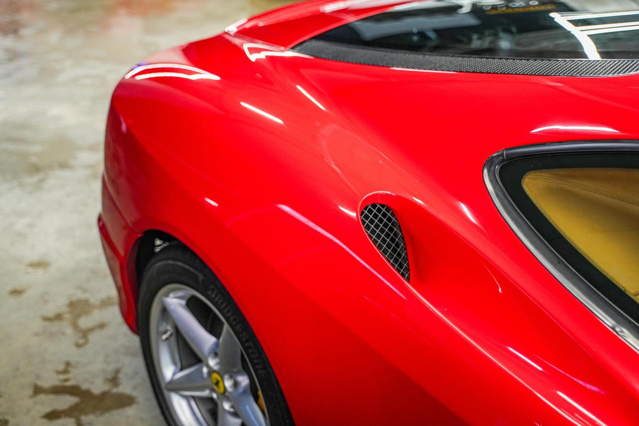 2000 Ferrari 360 (1)