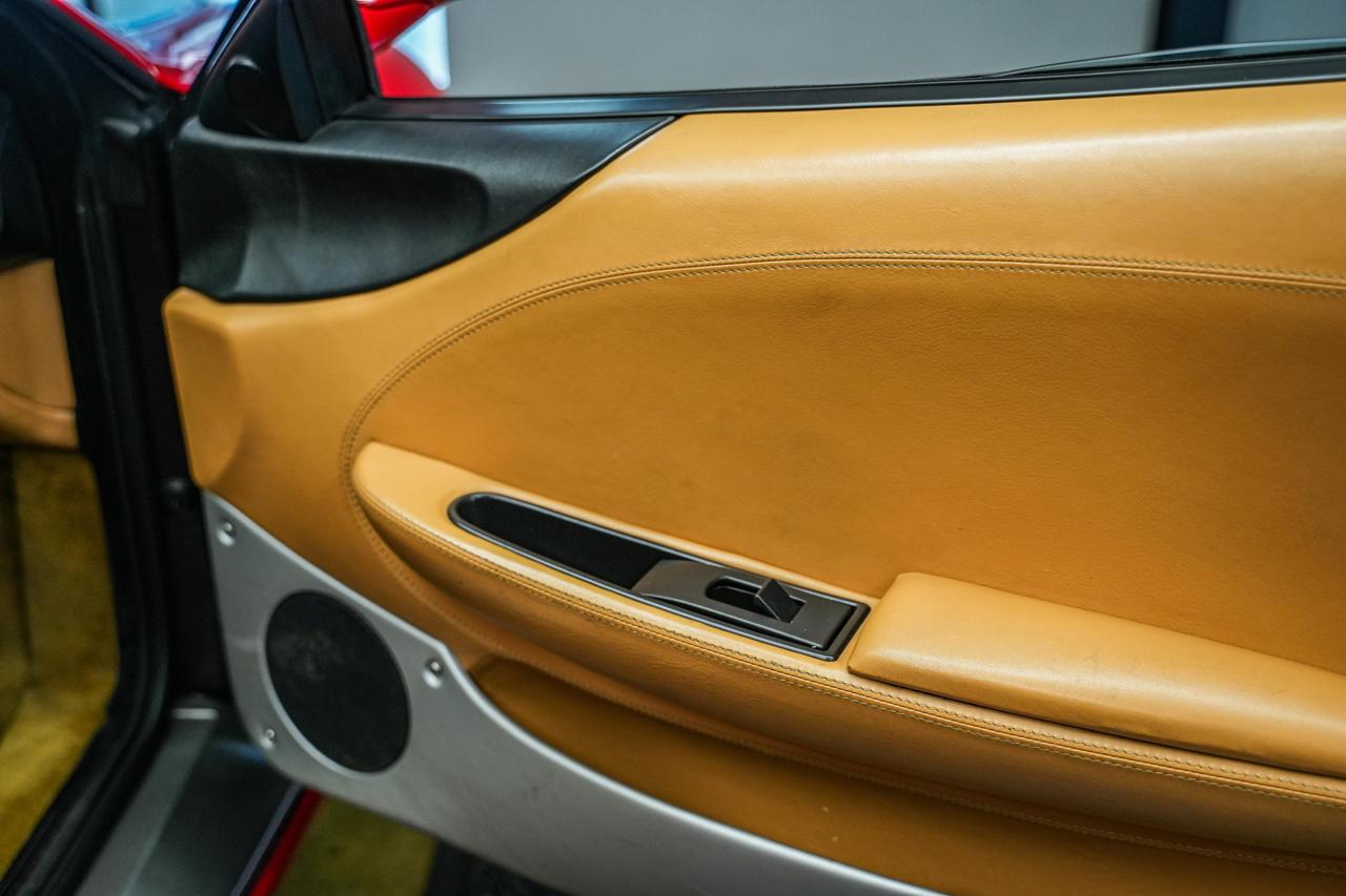 2000 Ferrari 360 (10)