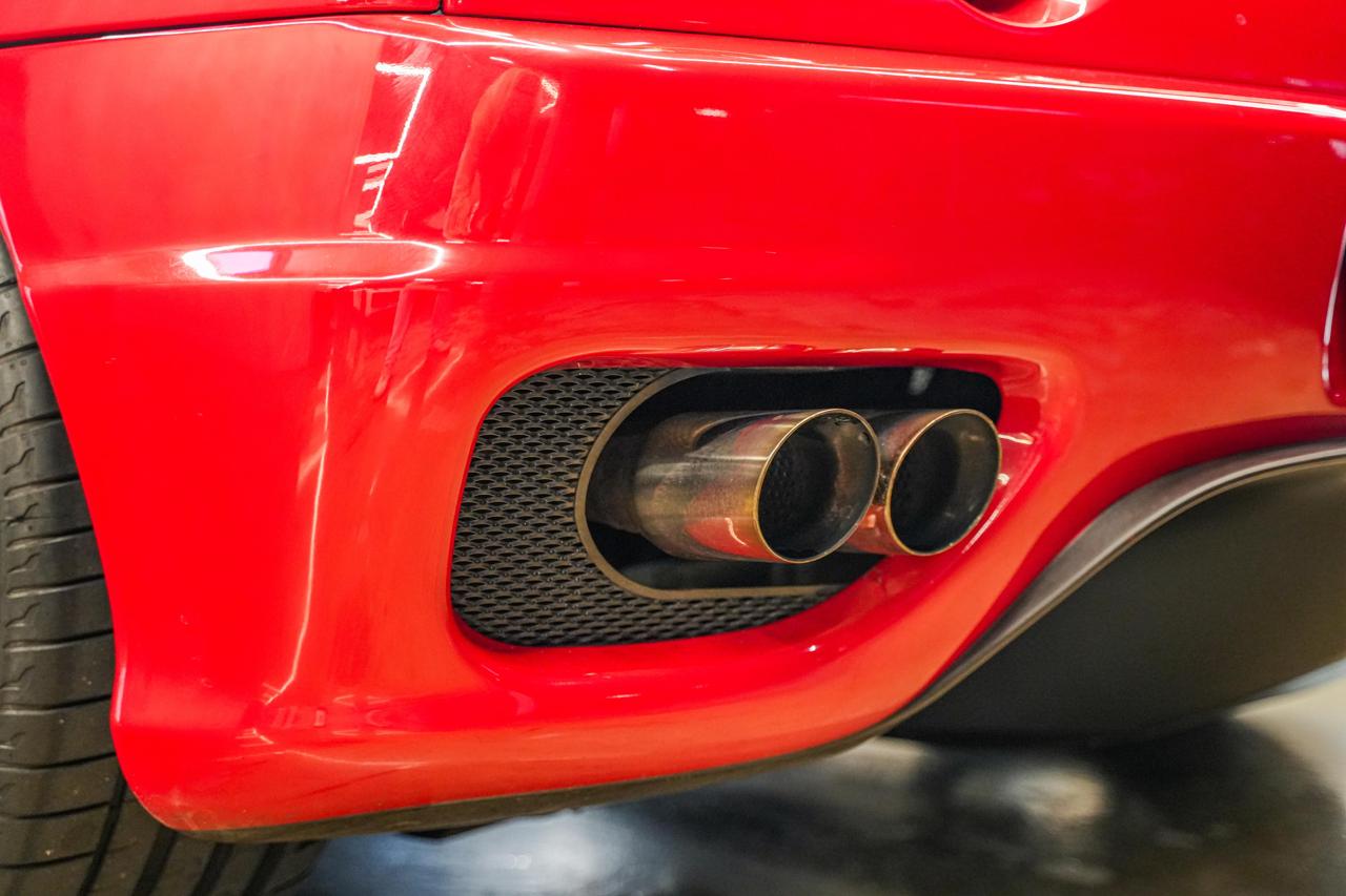 2000 Ferrari 360 (11)