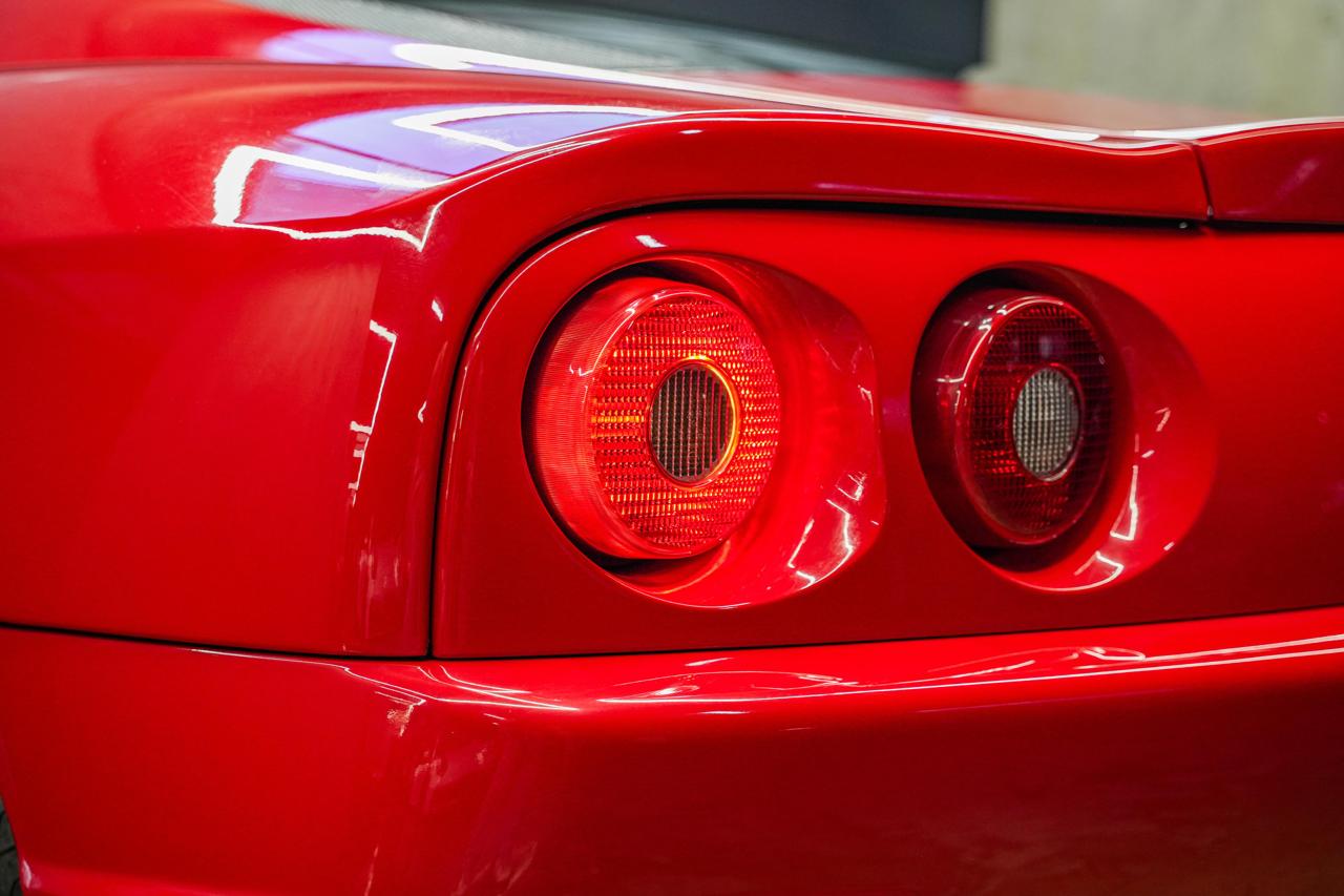 2000 Ferrari 360 (12)