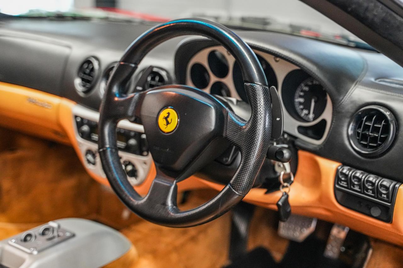 2000 Ferrari 360 (14)