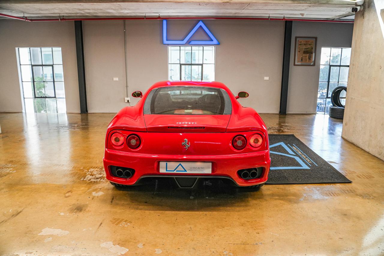 2000 Ferrari 360 (15)