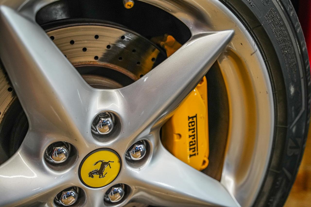 2000 Ferrari 360 (17)
