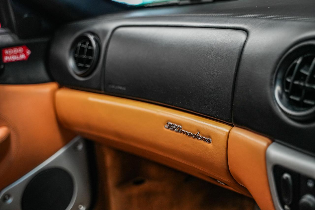 2000 Ferrari 360 (2)