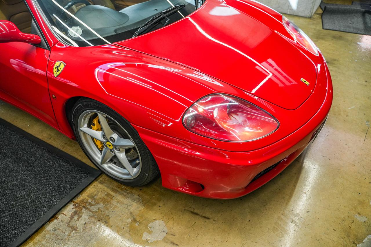 2000 Ferrari 360 (21)