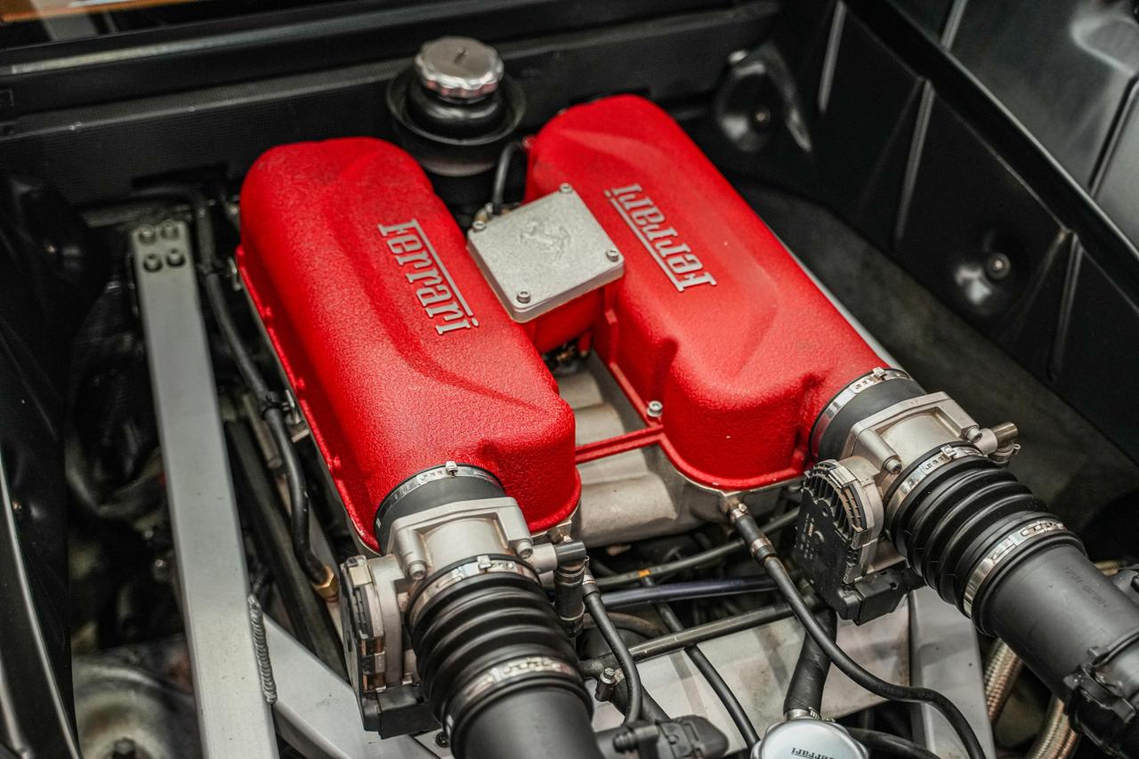2000 Ferrari 360 (3)