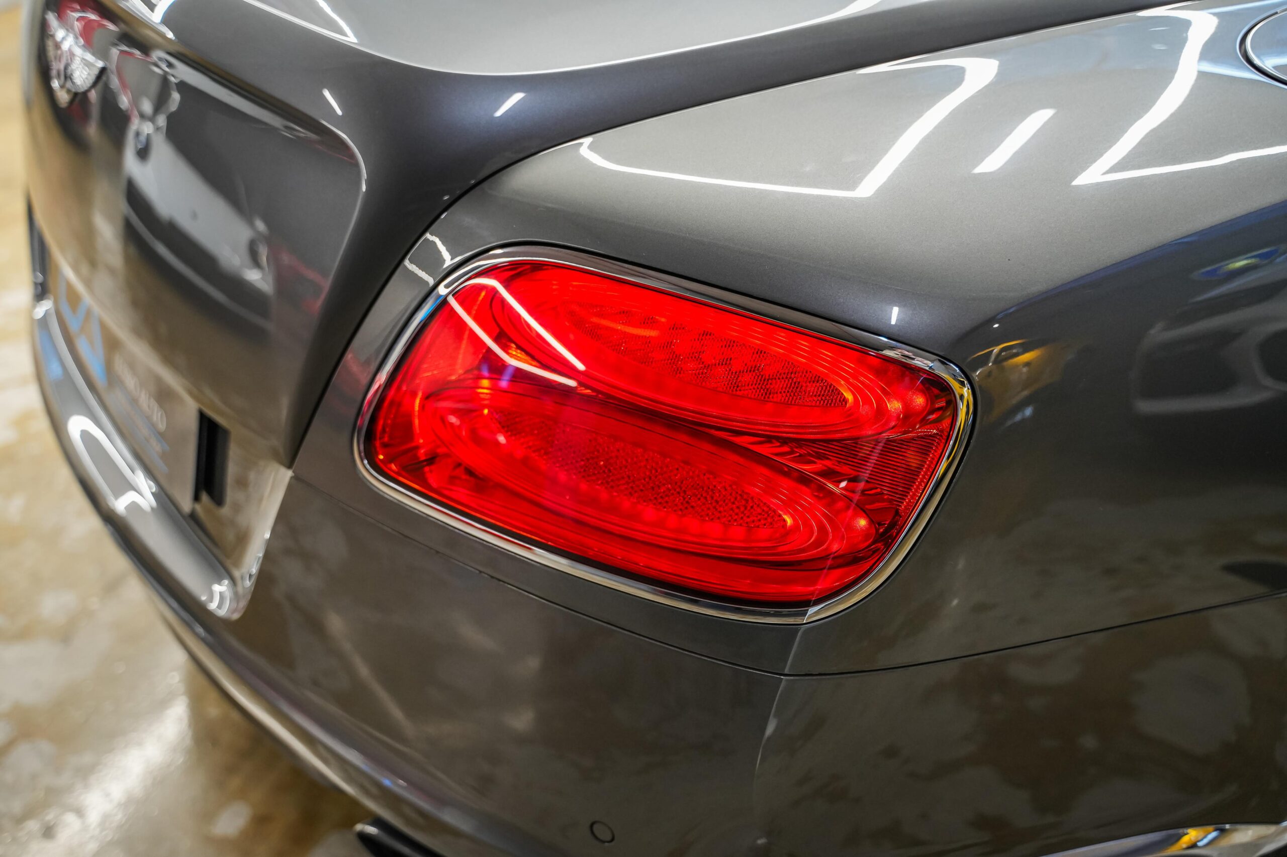 2014 Bentley Continental (1)
