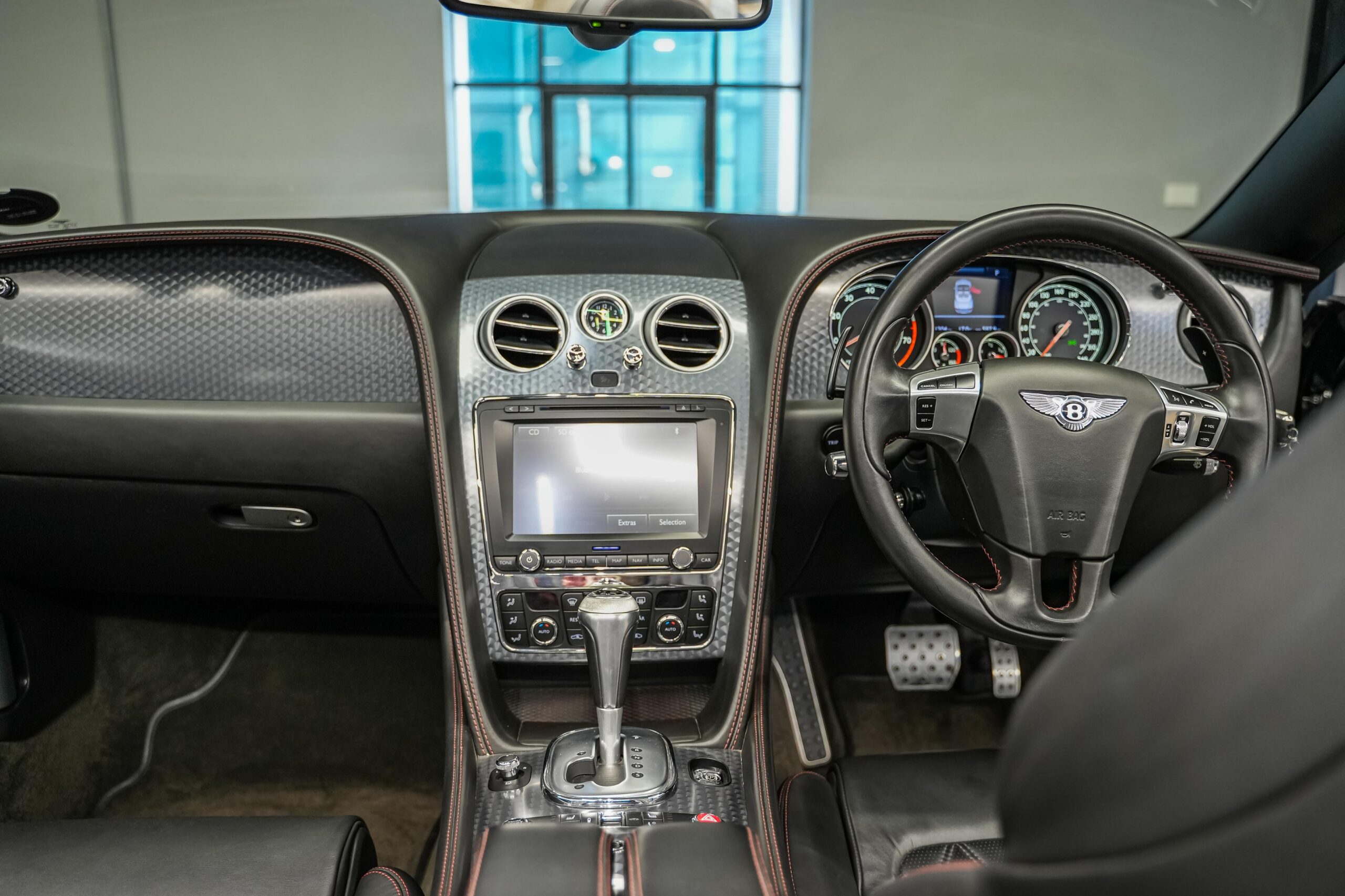 2014 Bentley Continental (11)