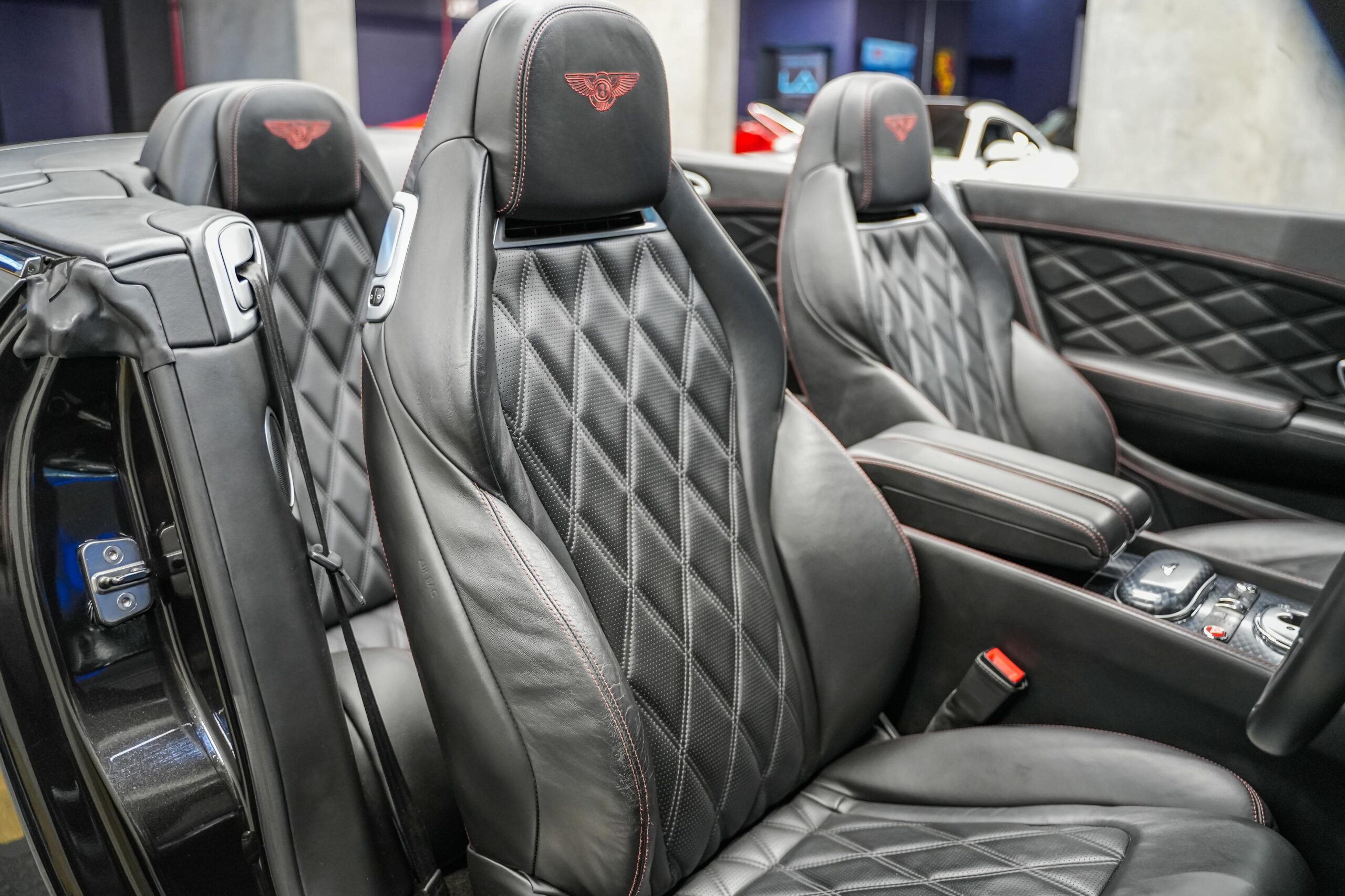 2014 Bentley Continental (14)