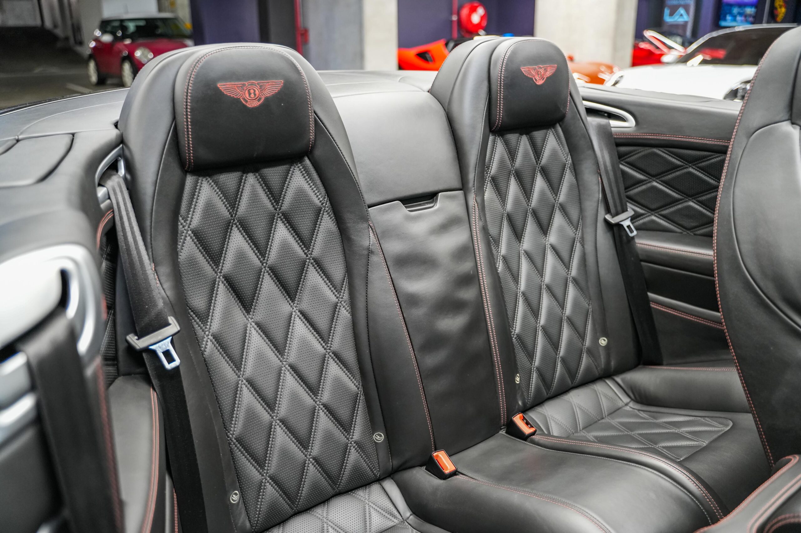 2014 Bentley Continental (16)