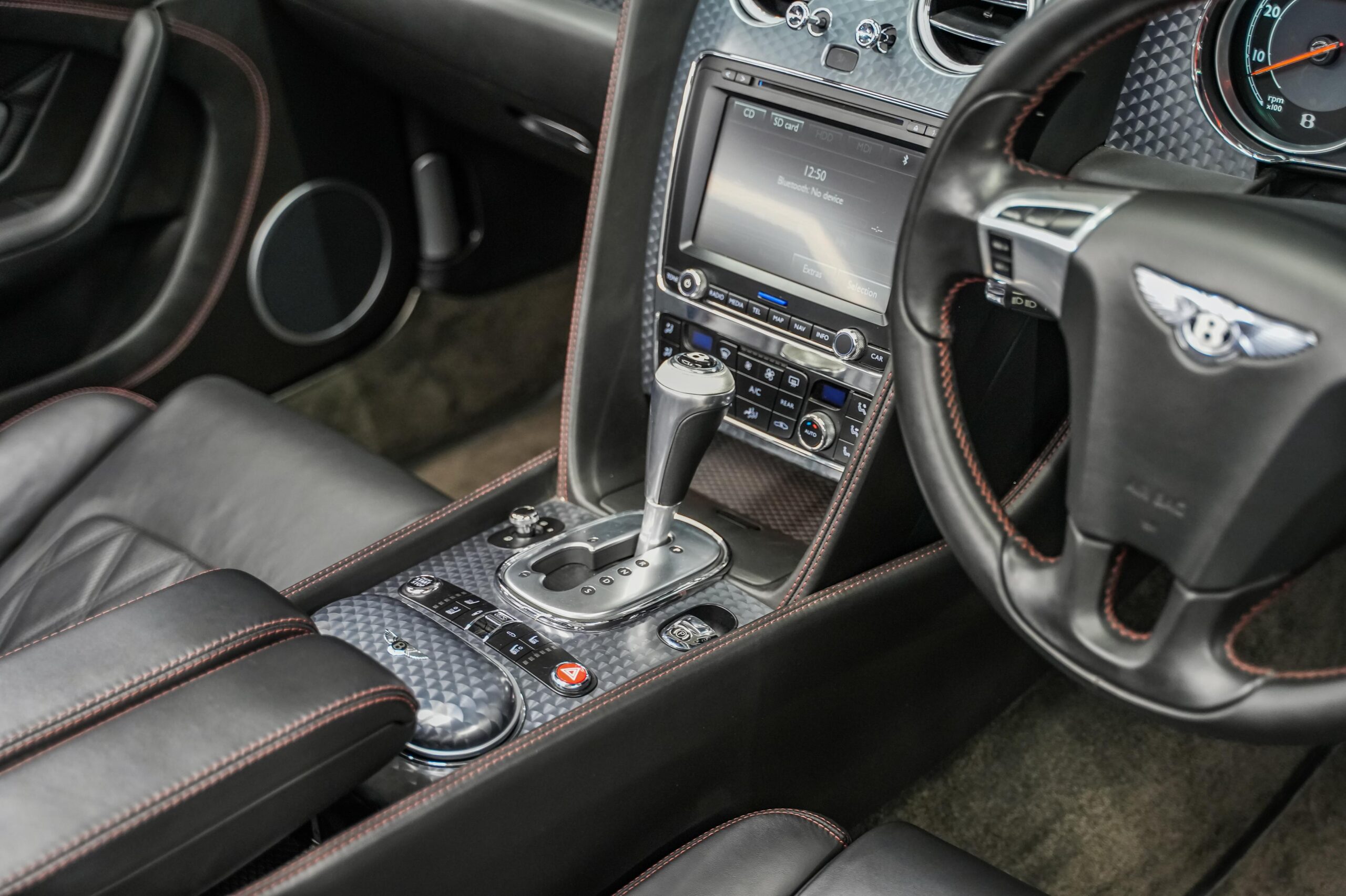 2014 Bentley Continental (21)