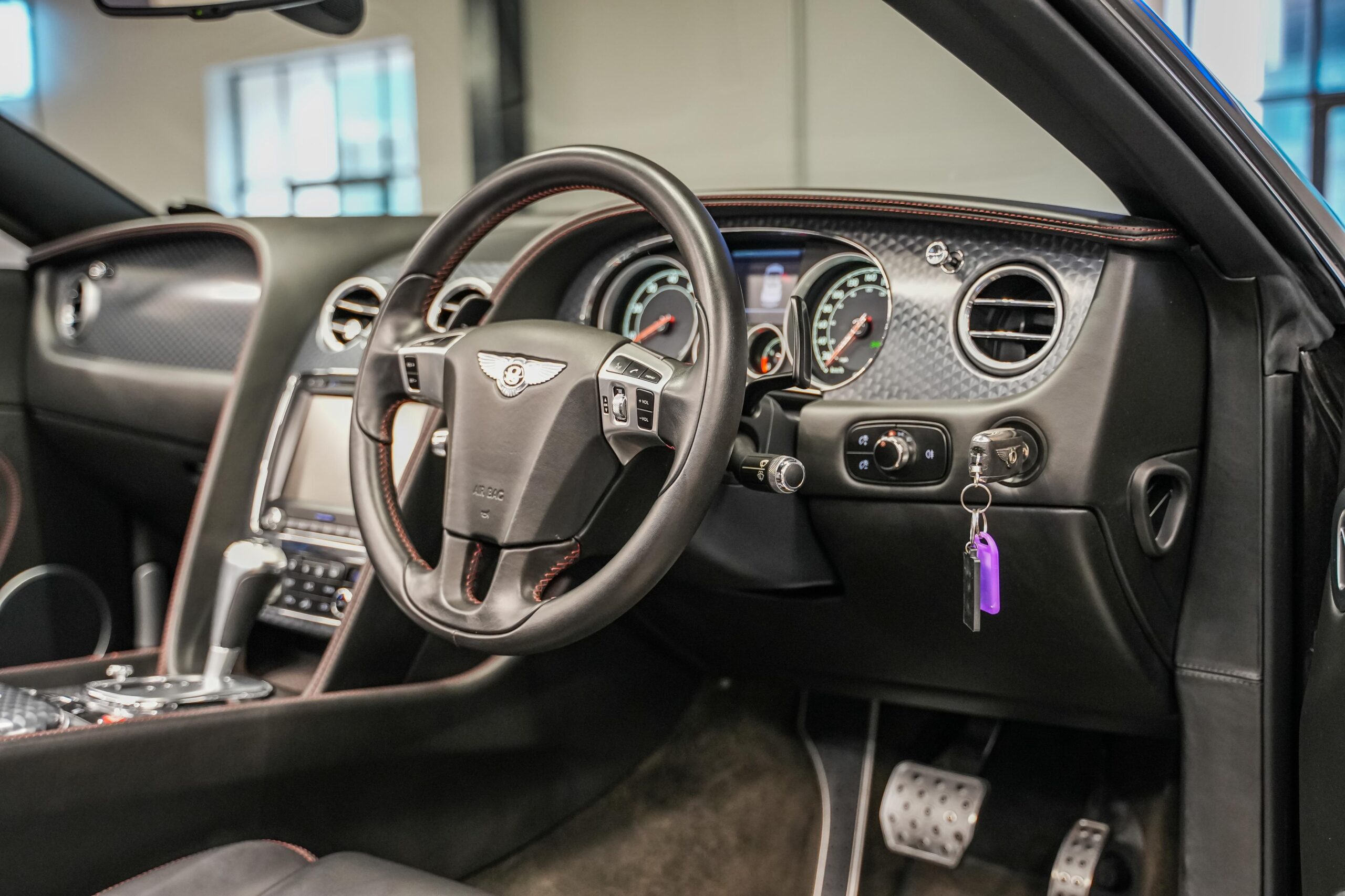 2014 Bentley Continental (23)
