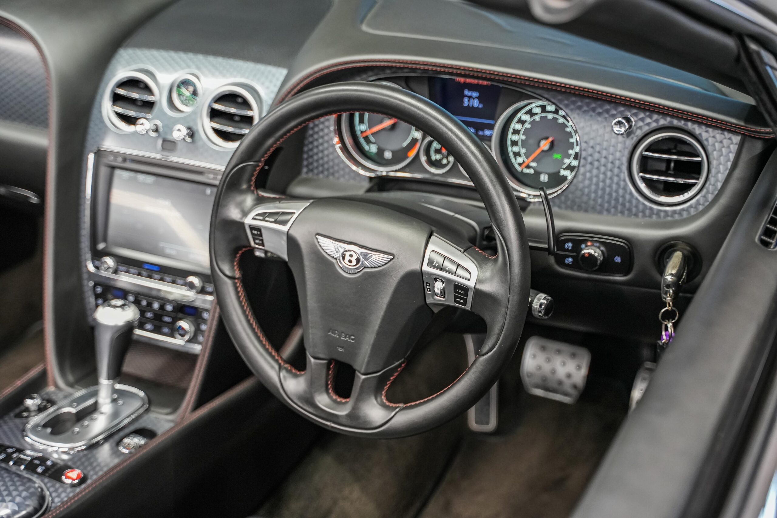 2014 Bentley Continental (24)