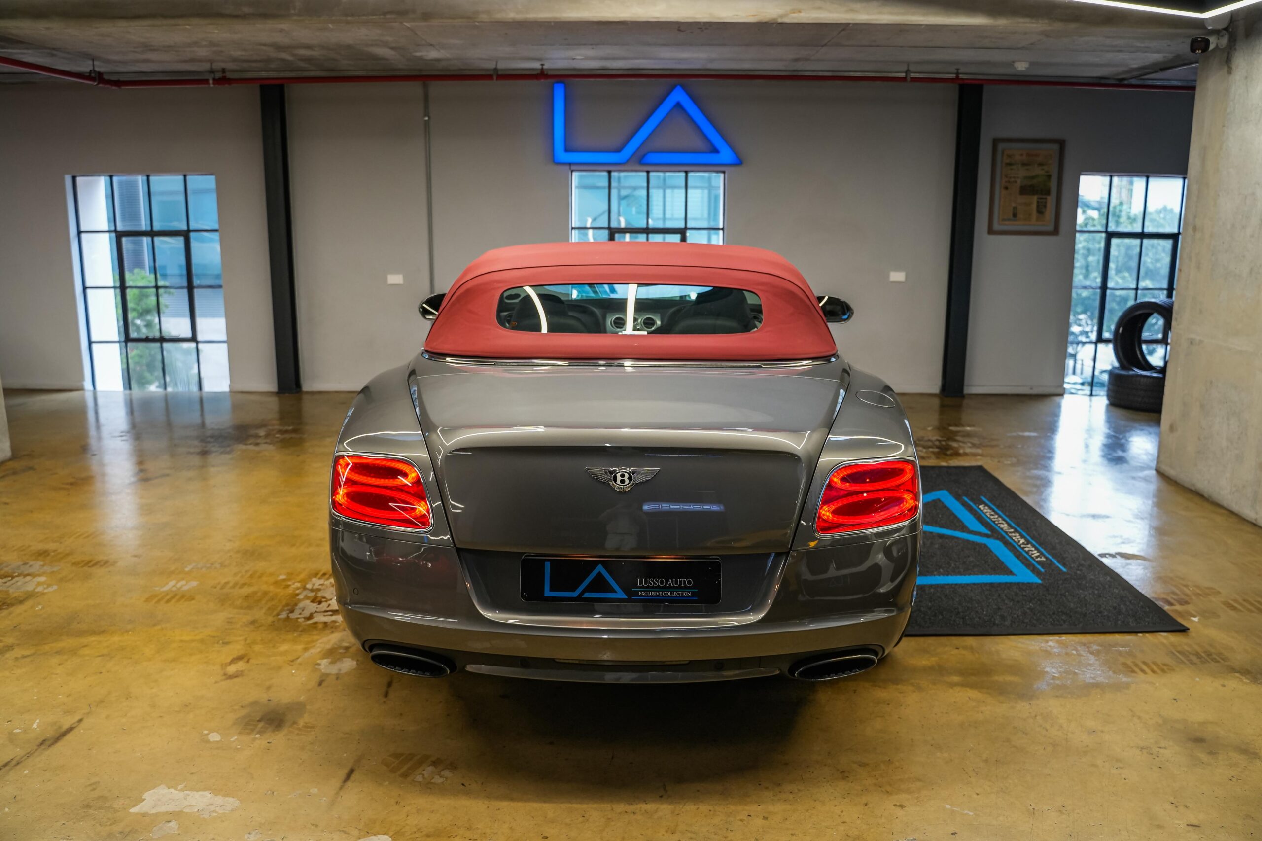 2014 Bentley Continental (27)
