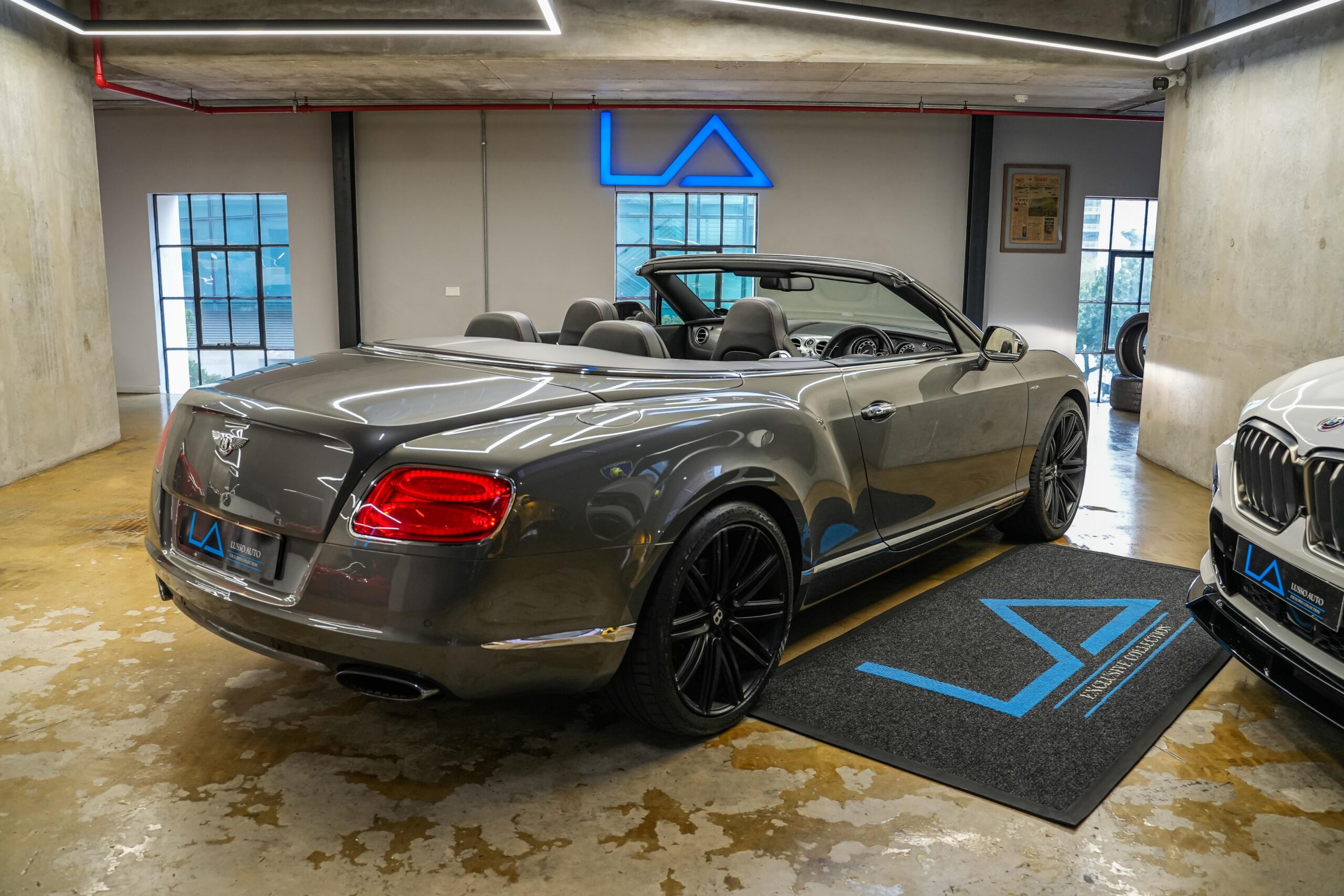 2014 Bentley Continental (3)