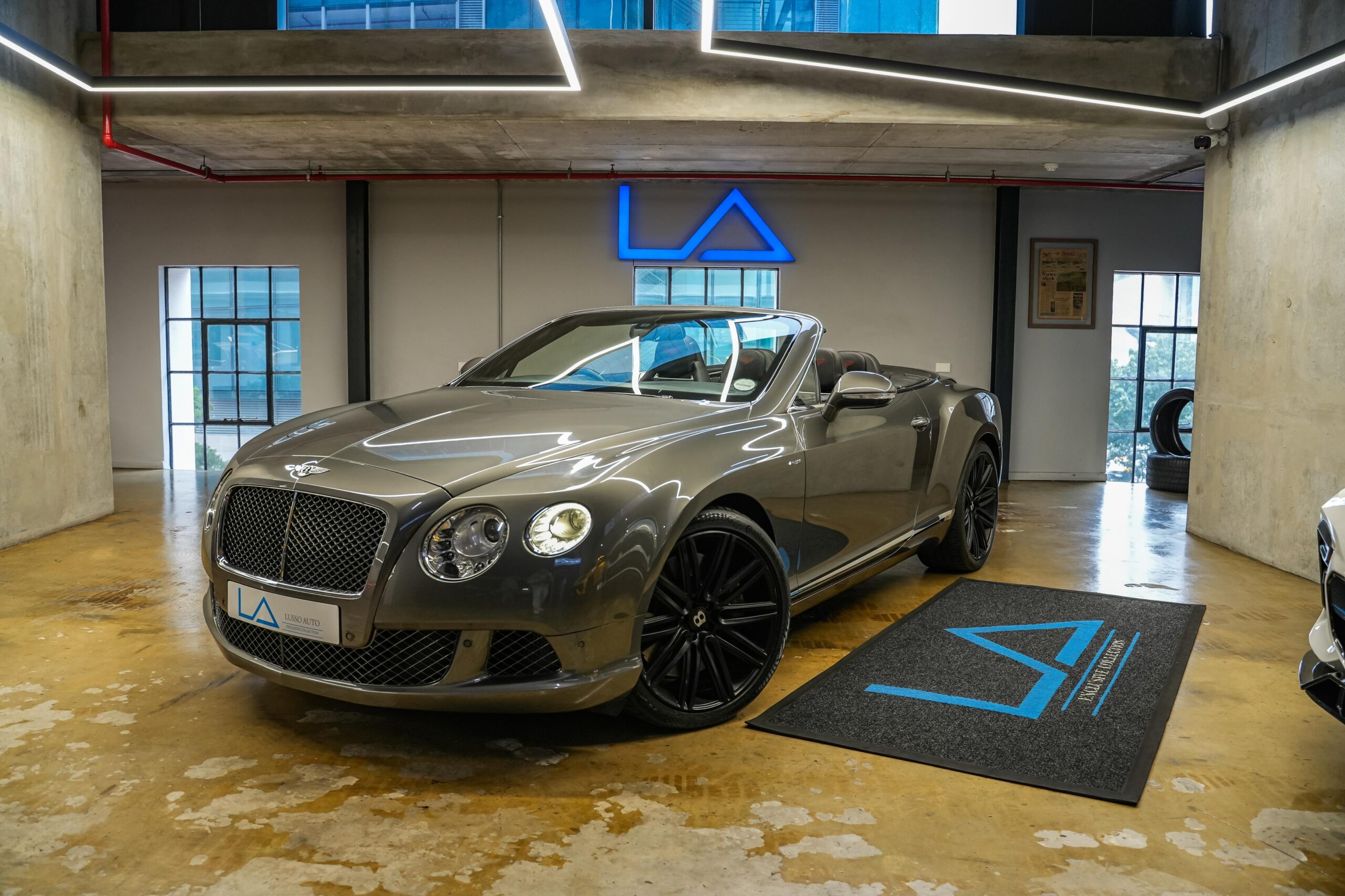 2014 Bentley Continental (31)