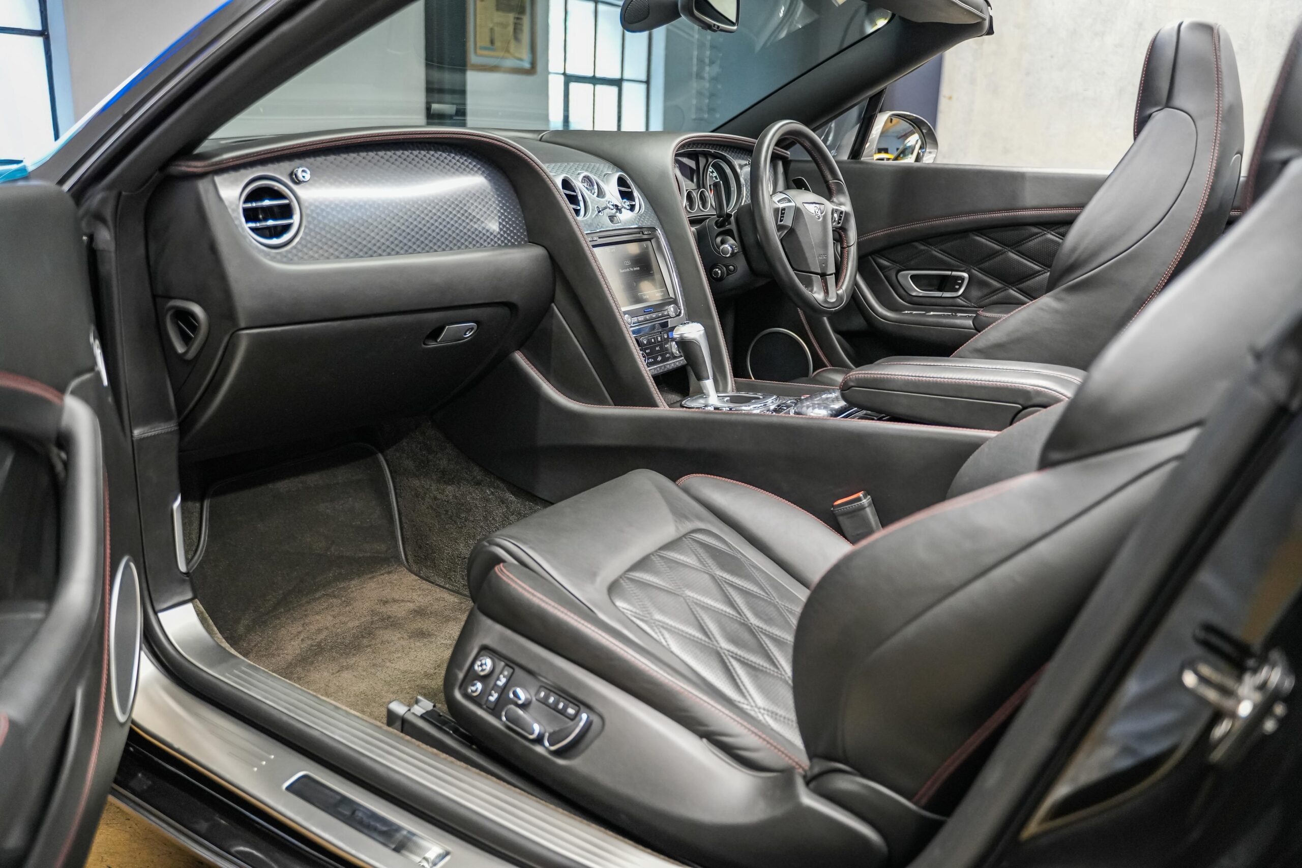 2014 Bentley Continental (7)