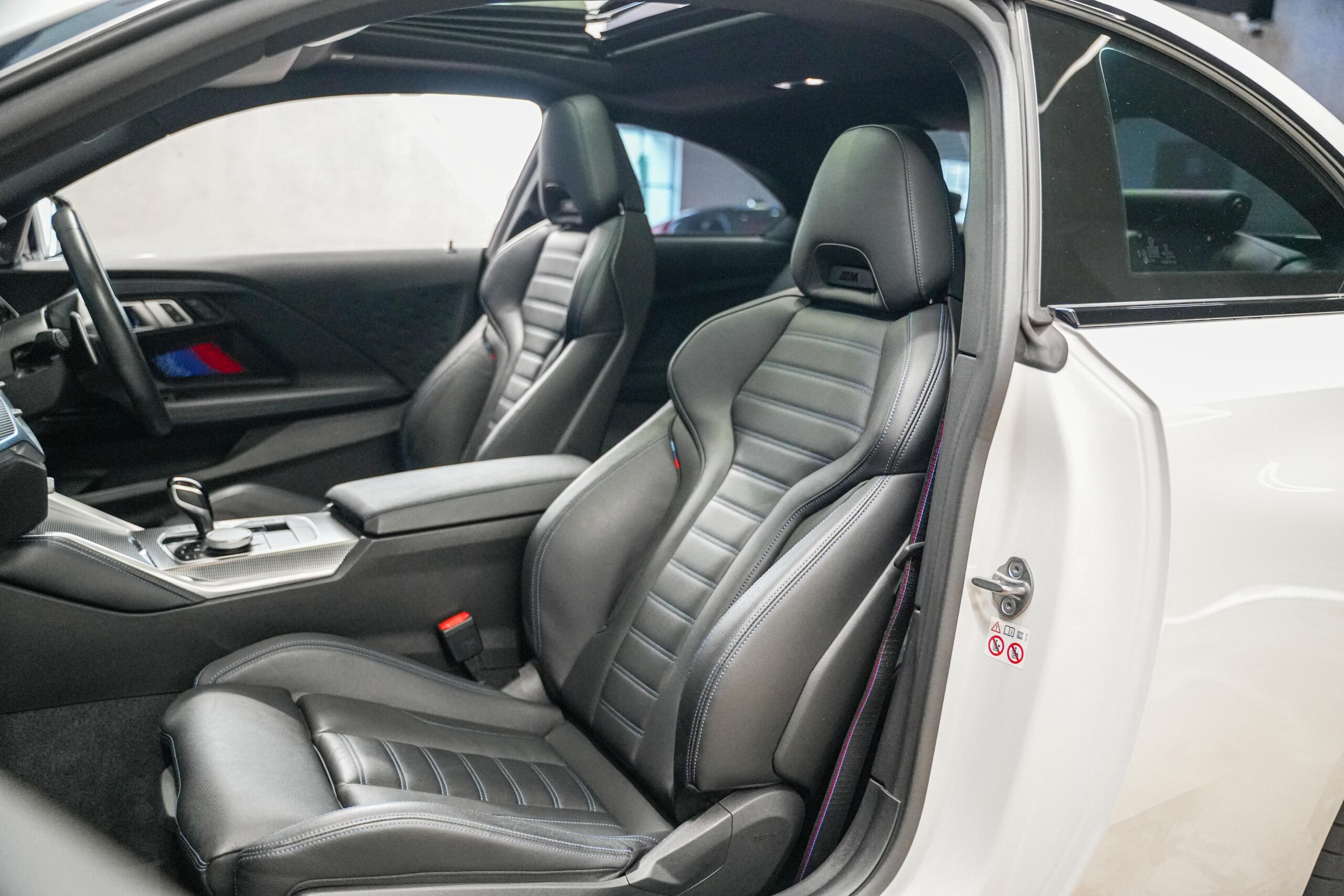 2022 BMW 2 Series M240i xDrive Coupe (1)
