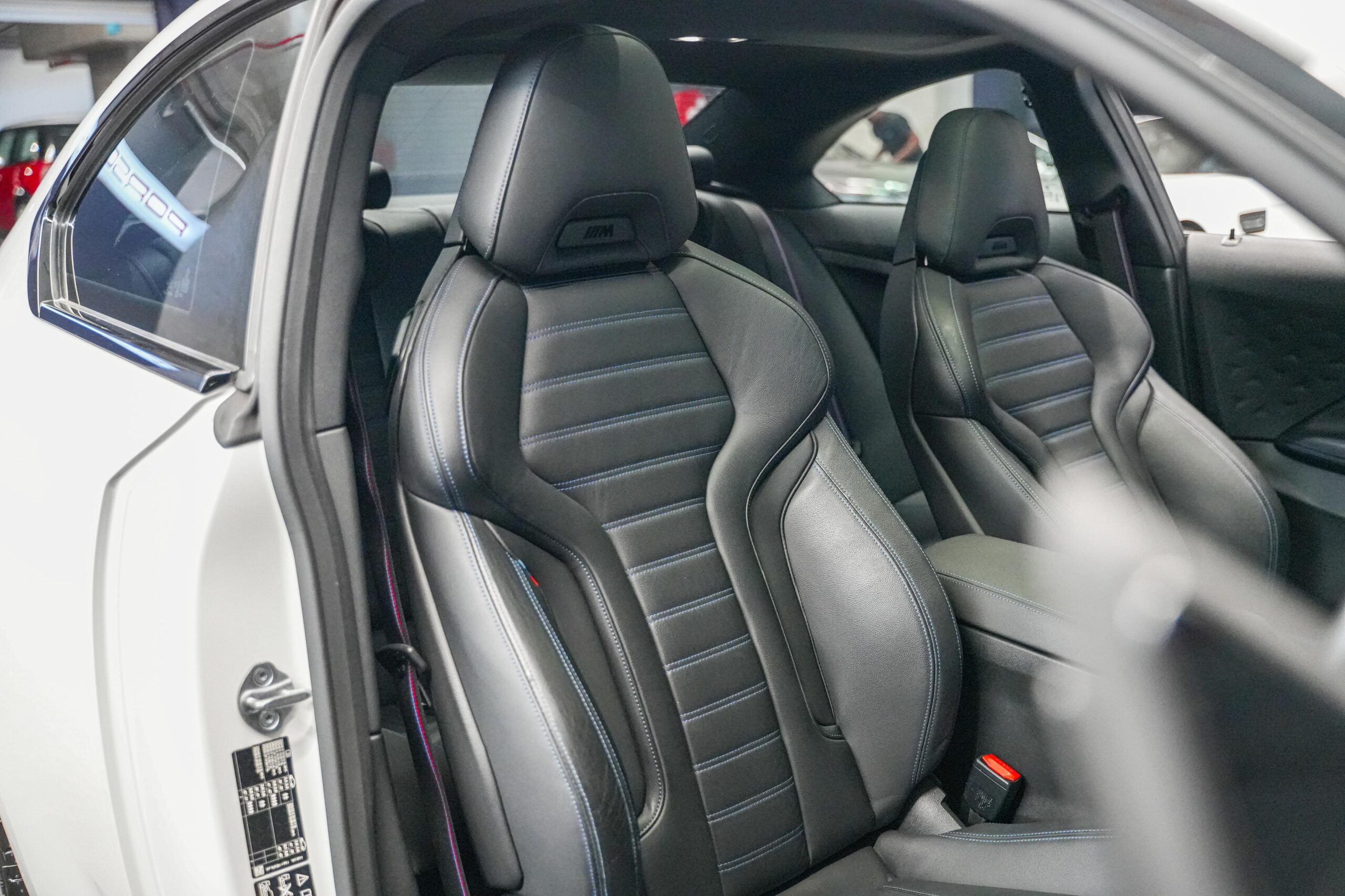 2022 BMW 2 Series M240i xDrive Coupe (10)