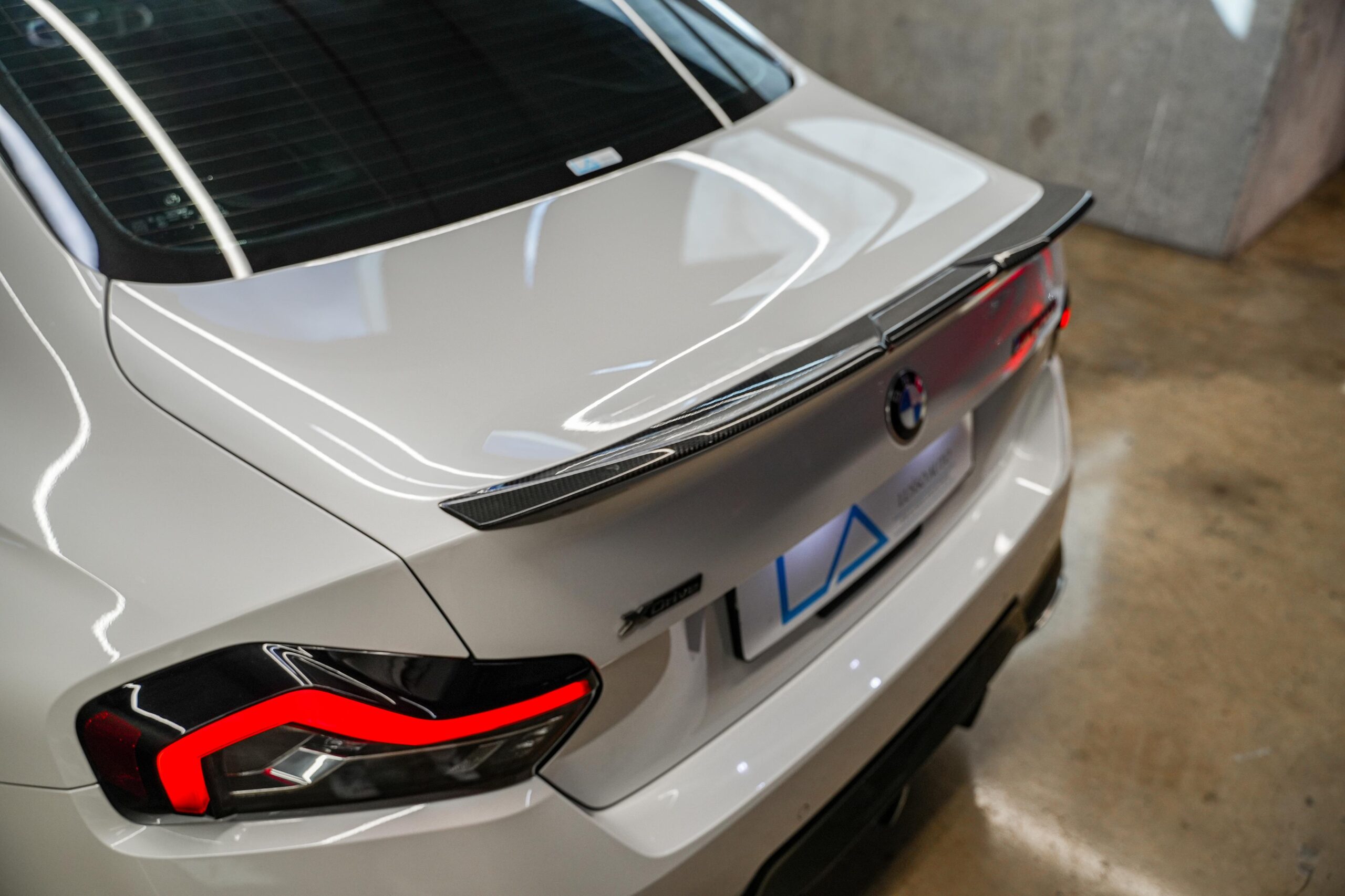 2022 BMW 2 Series M240i xDrive Coupe (14)