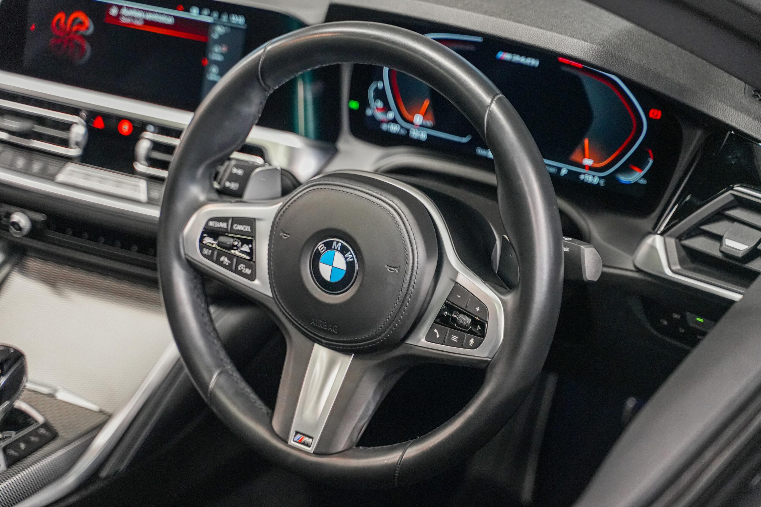 2022 BMW 2 Series M240i xDrive Coupe (16)