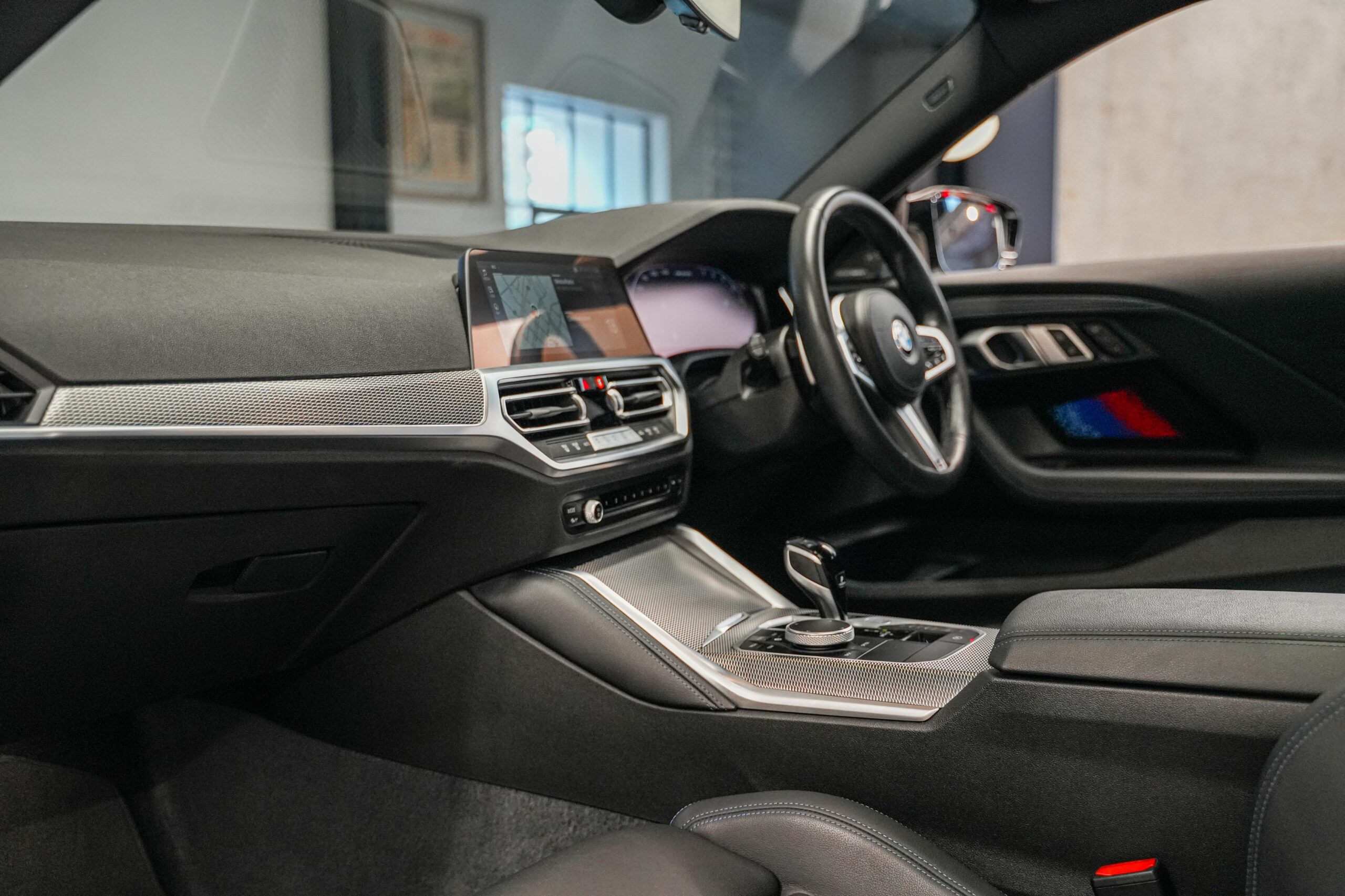 2022 BMW 2 Series M240i xDrive Coupe (2)