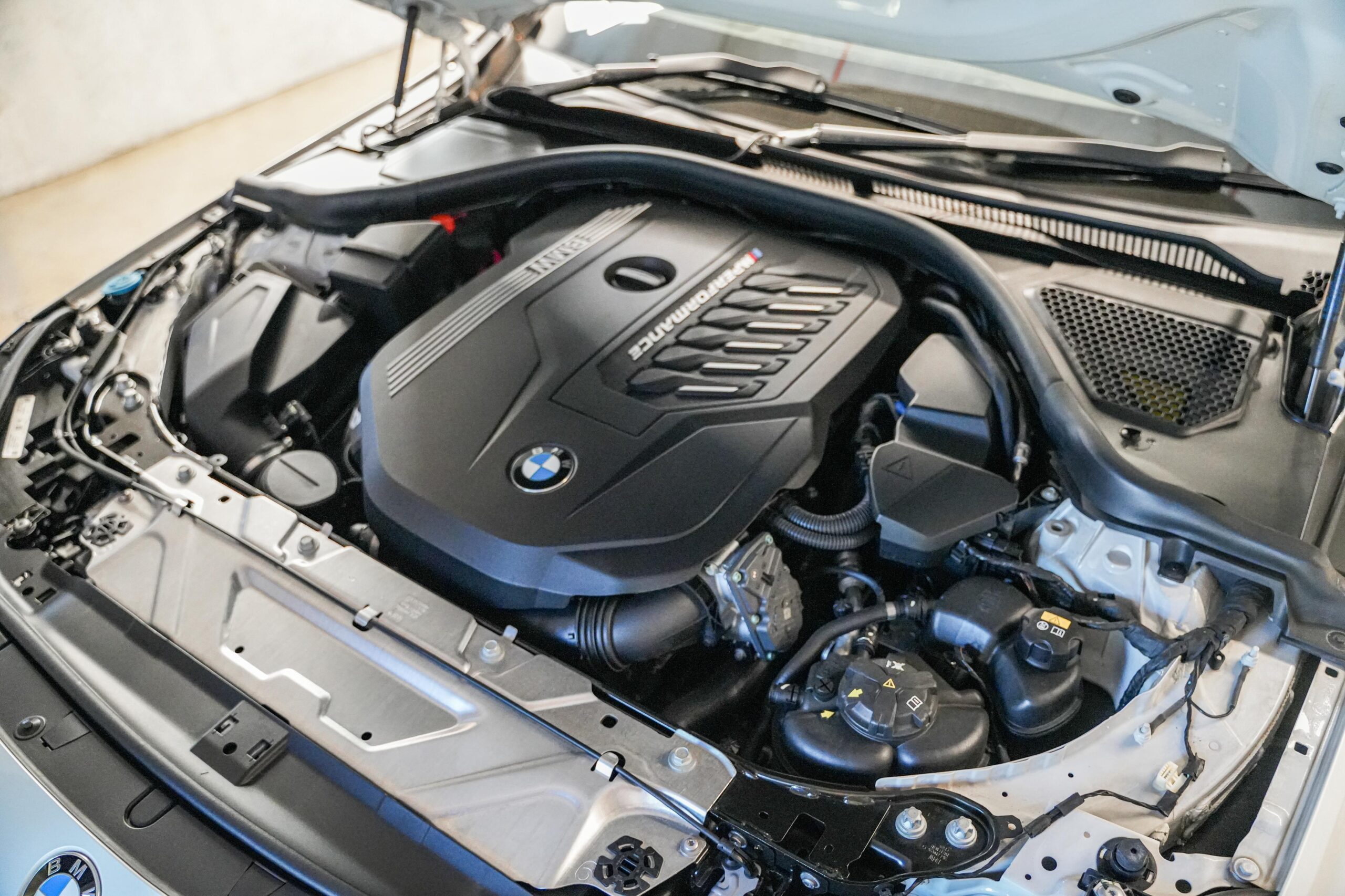 2022 BMW 2 Series M240i xDrive Coupe (20)