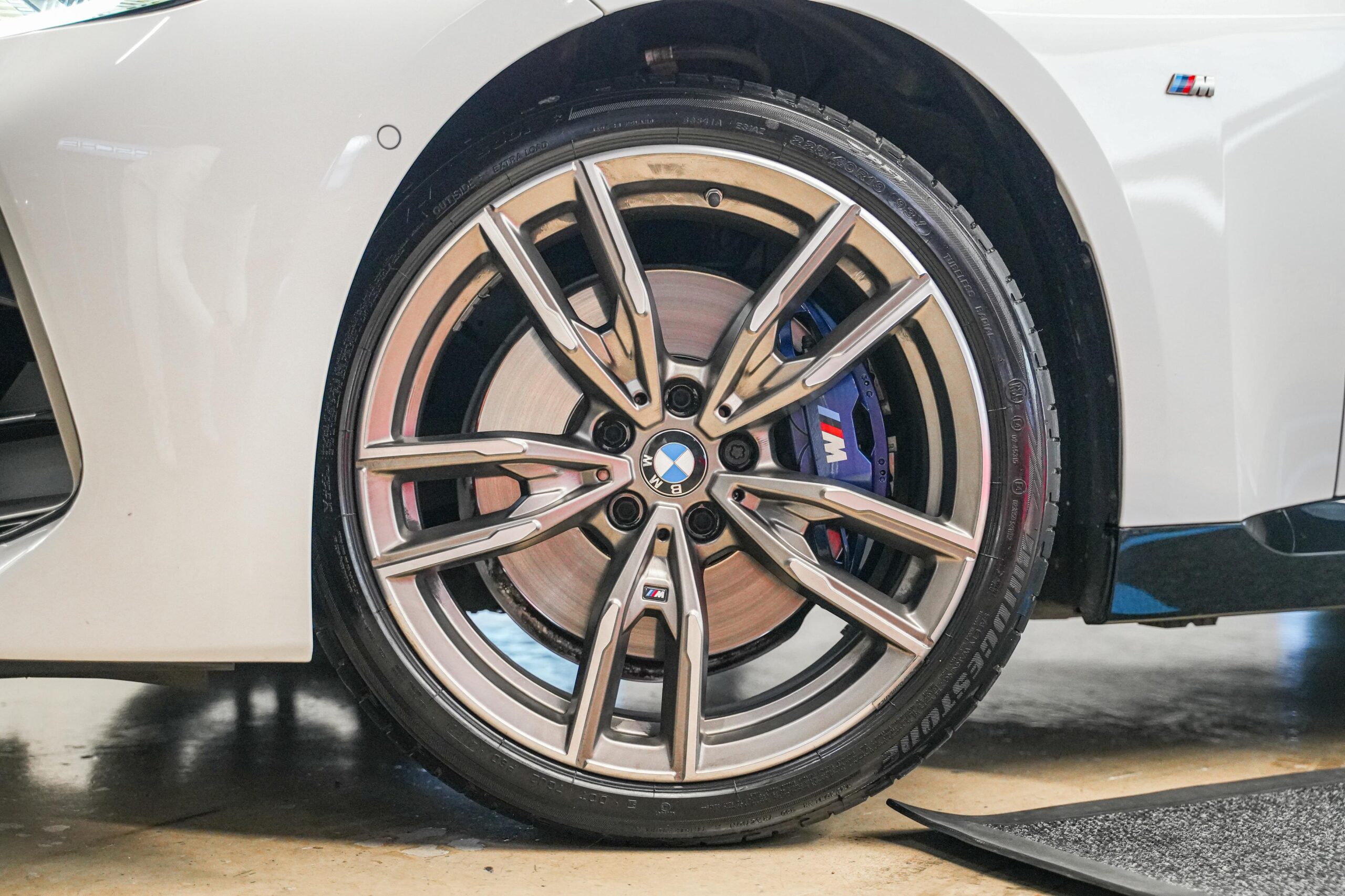 2022 BMW 2 Series M240i xDrive Coupe (23)