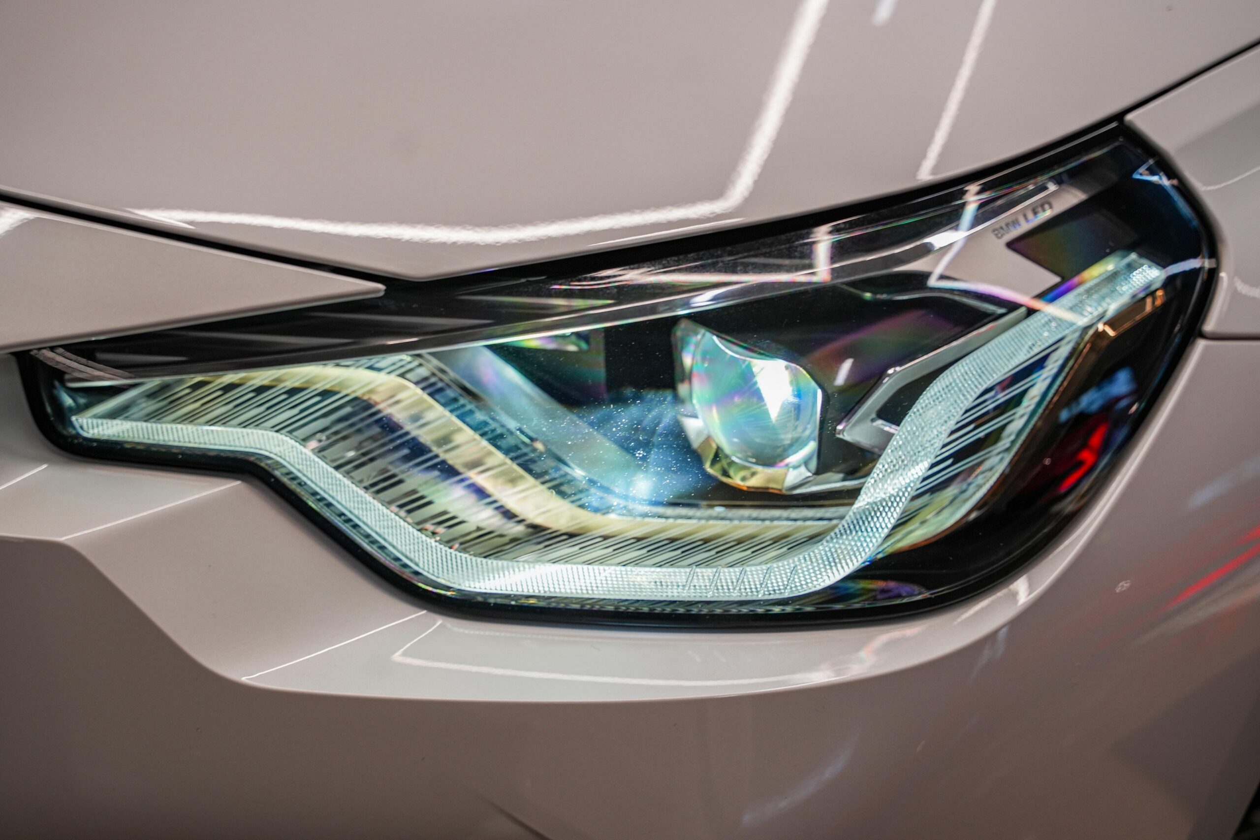 2022 BMW 2 Series M240i xDrive Coupe (25)