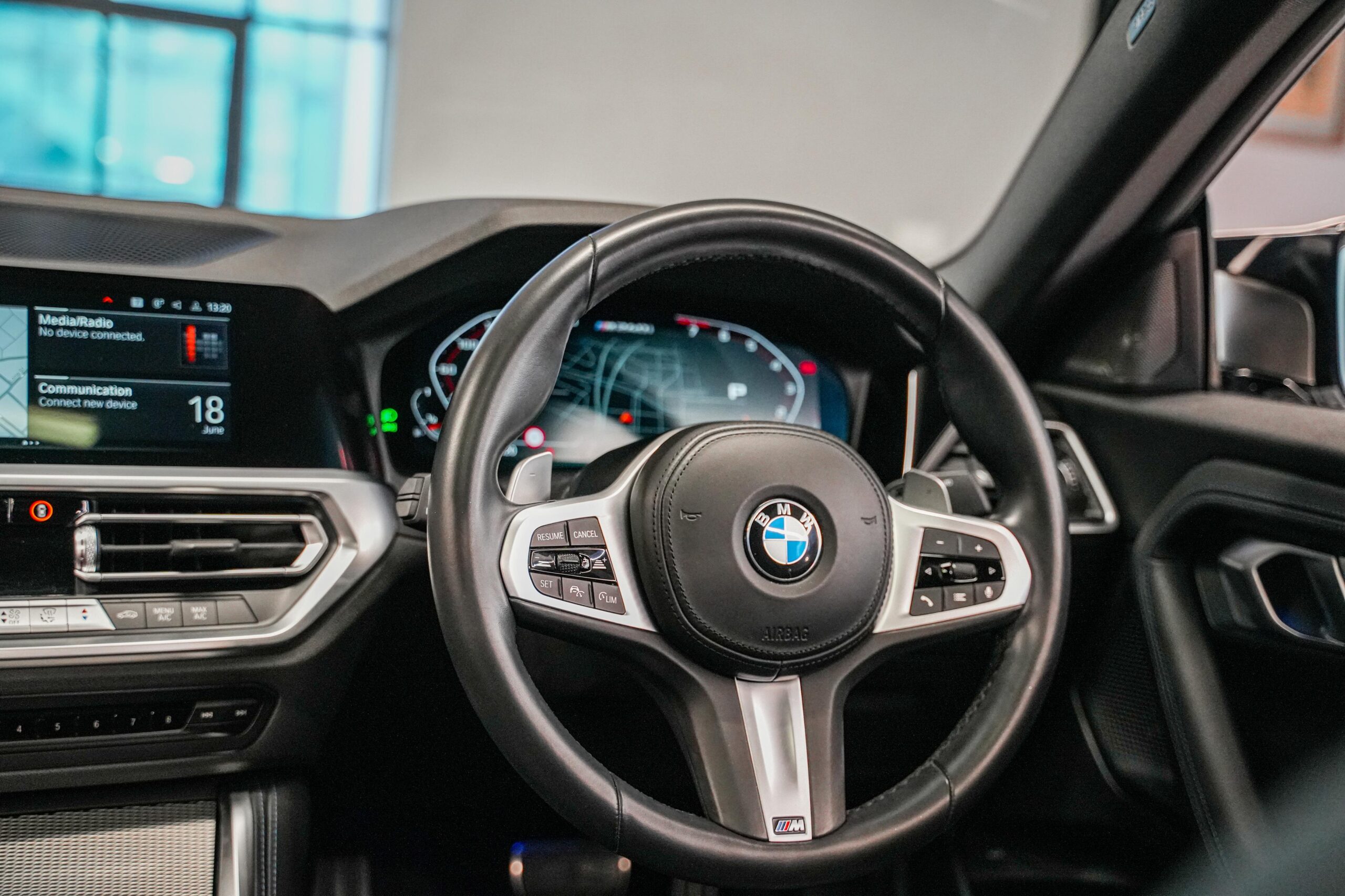2022 BMW 2 Series M240i xDrive Coupe (4)