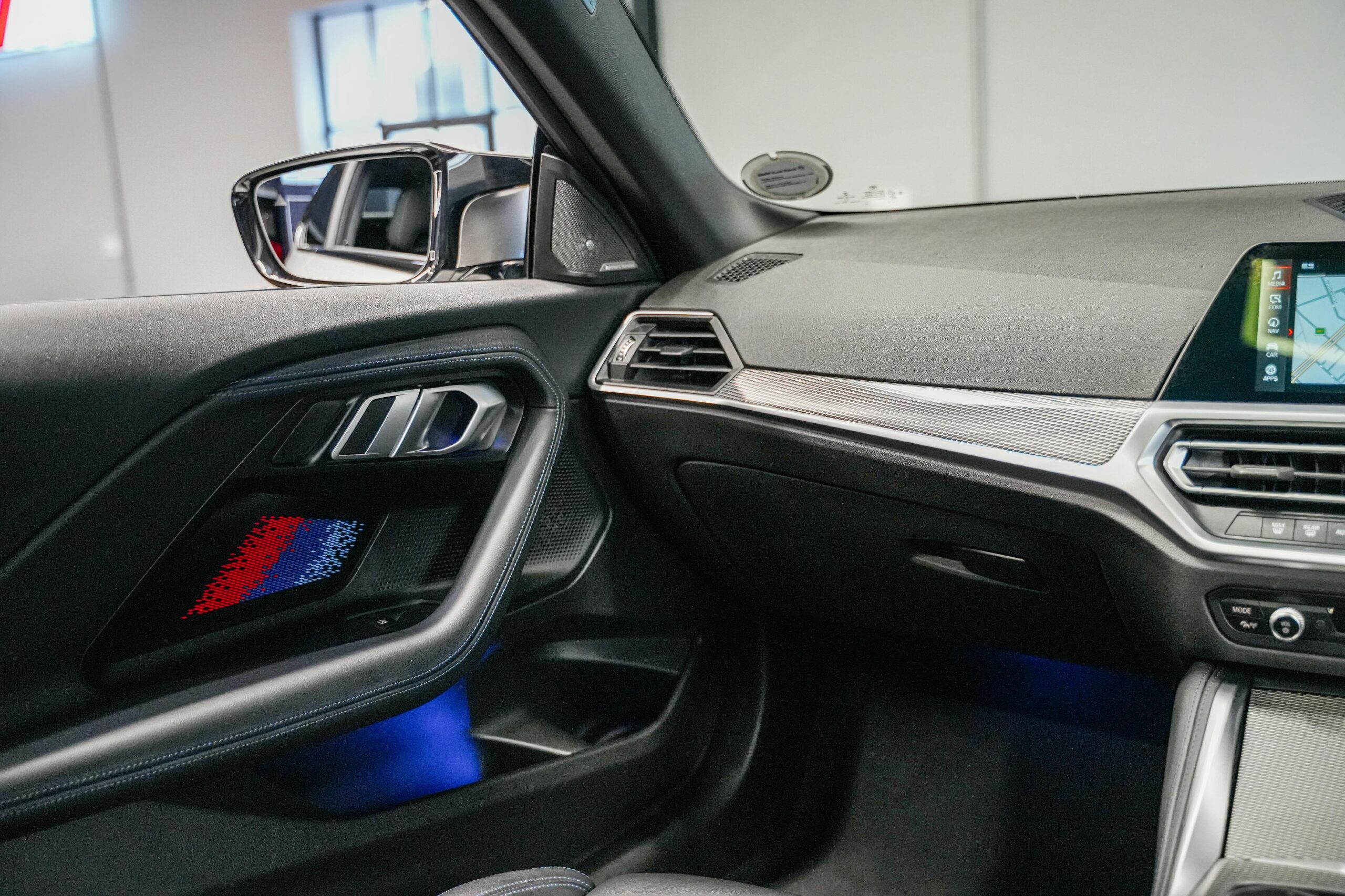 2022 BMW 2 Series M240i xDrive Coupe (5)