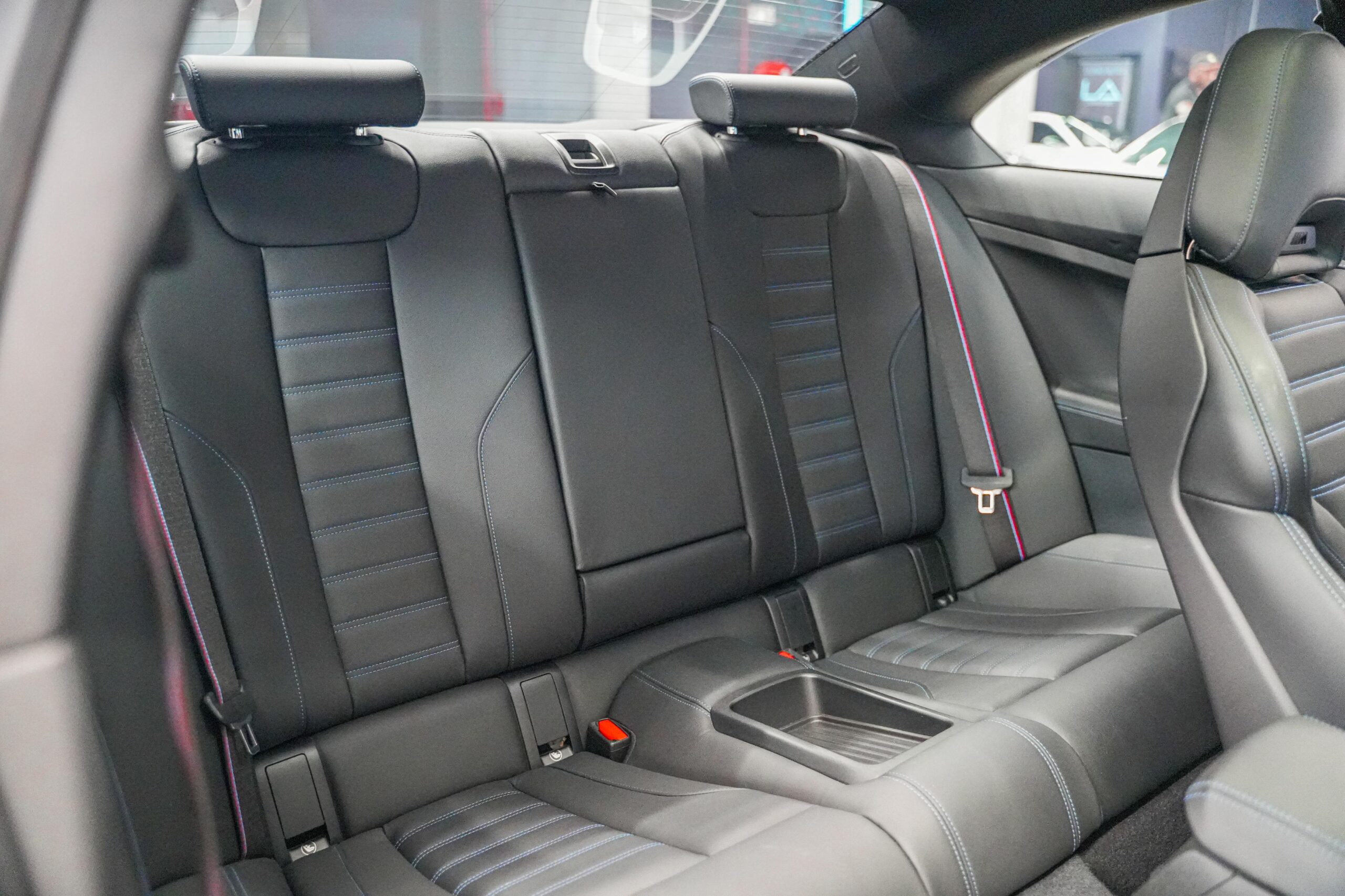 2022 BMW 2 Series M240i xDrive Coupe (6)