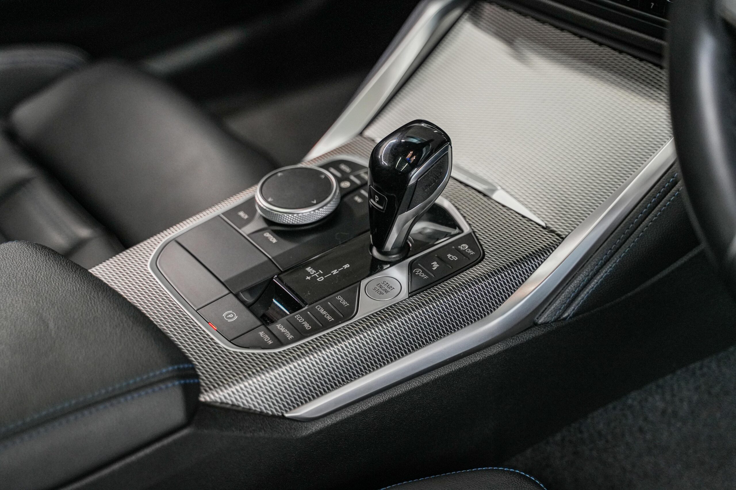 2022 BMW 2 Series M240i xDrive Coupe (9)