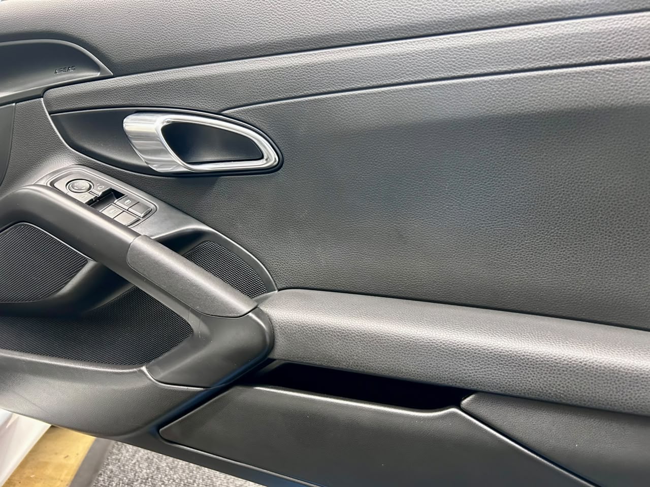 2012 Porsche Boxster Boxster Auto (10)