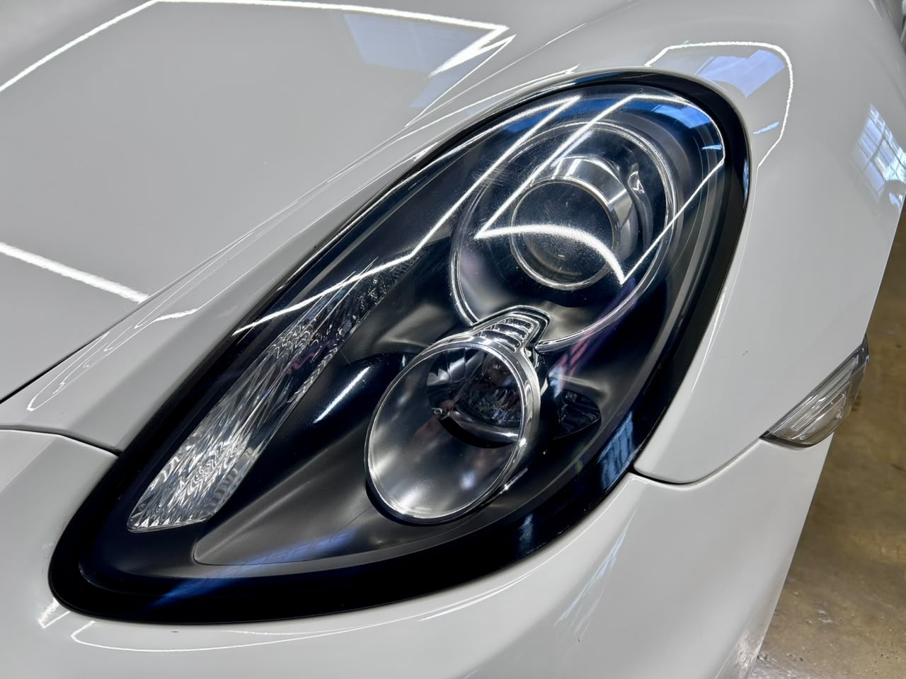 2012 Porsche Boxster Boxster Auto (11)