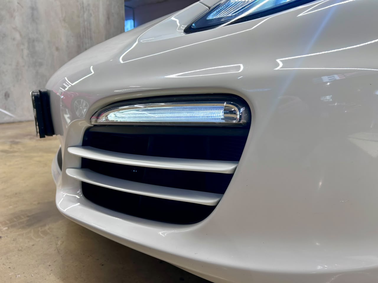 2012 Porsche Boxster Boxster Auto (7)