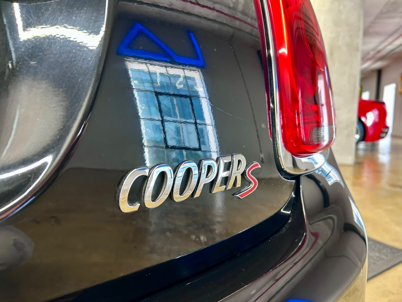 2016 MINI Cooper S Convertible Auto (10)