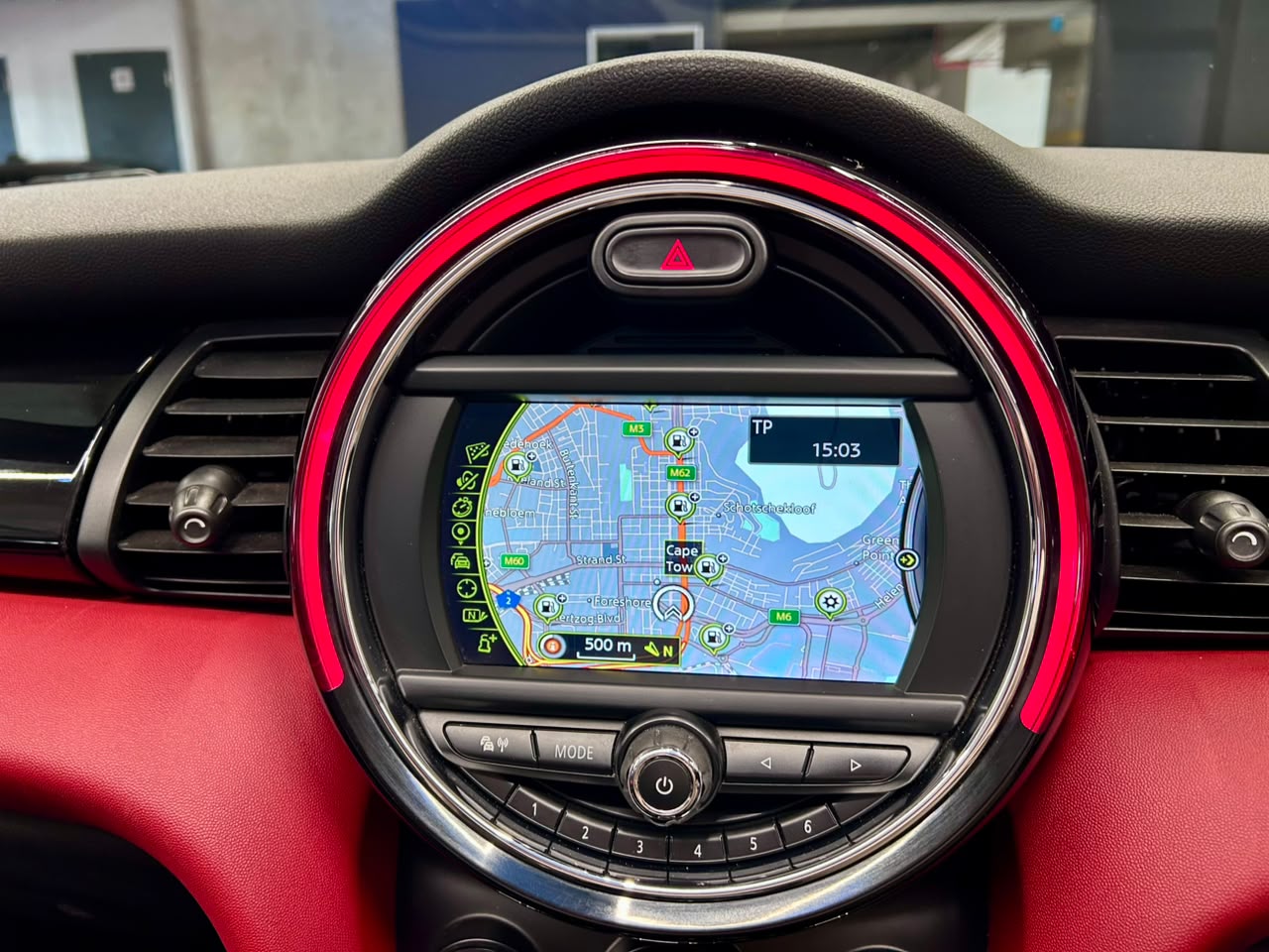 2016 MINI Cooper S Convertible Auto (19)