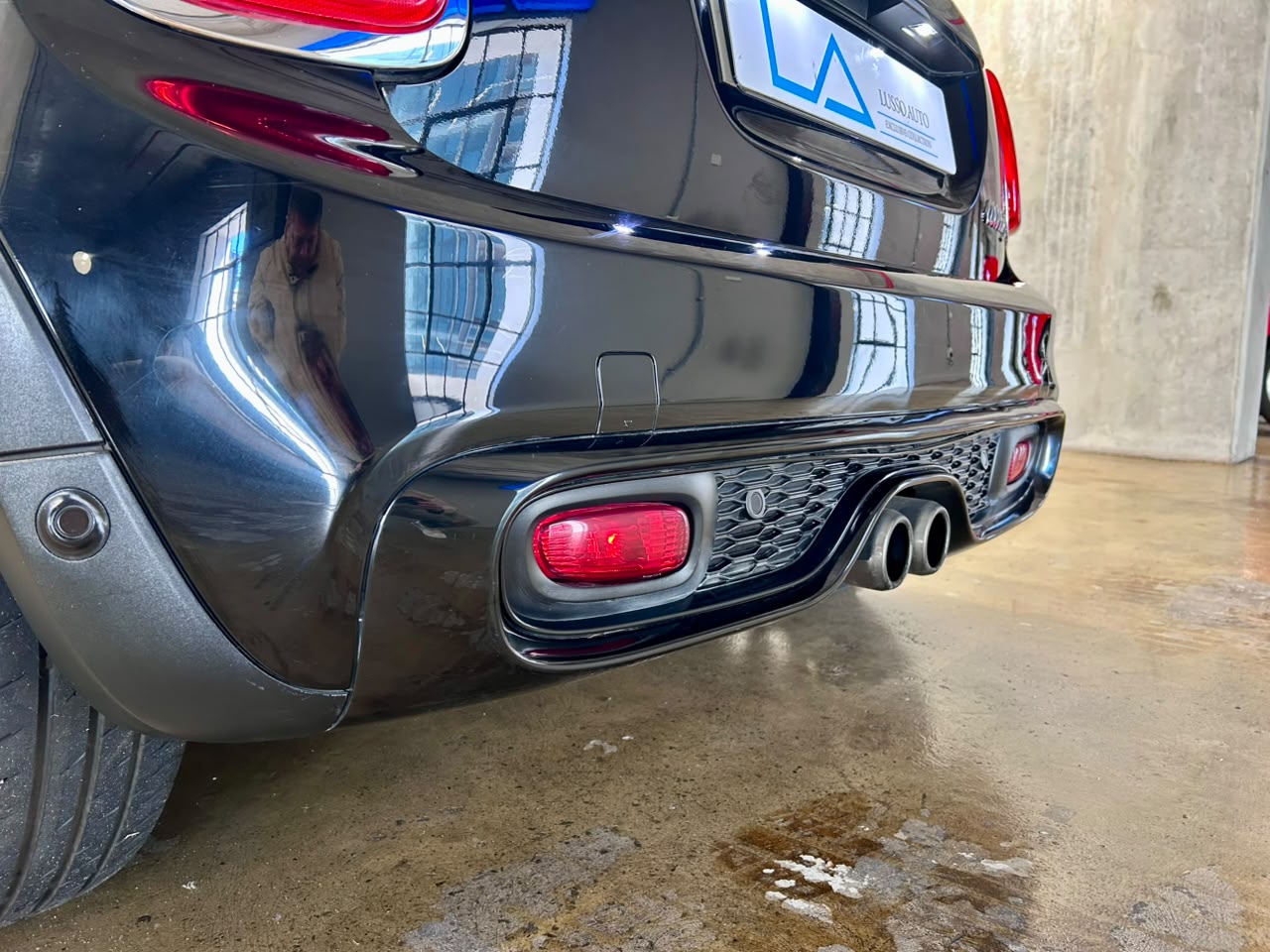 2016 MINI Cooper S Convertible Auto (26)