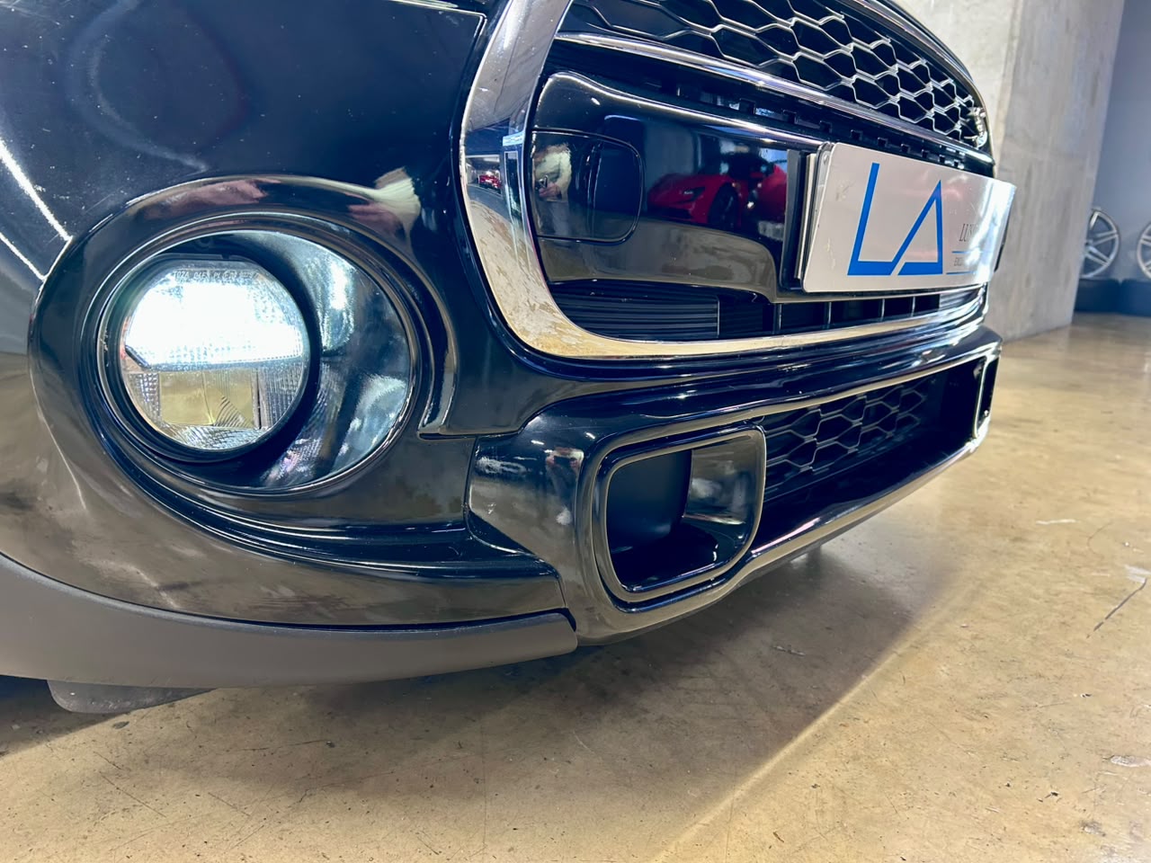 2016 MINI Cooper S Convertible Auto (33)