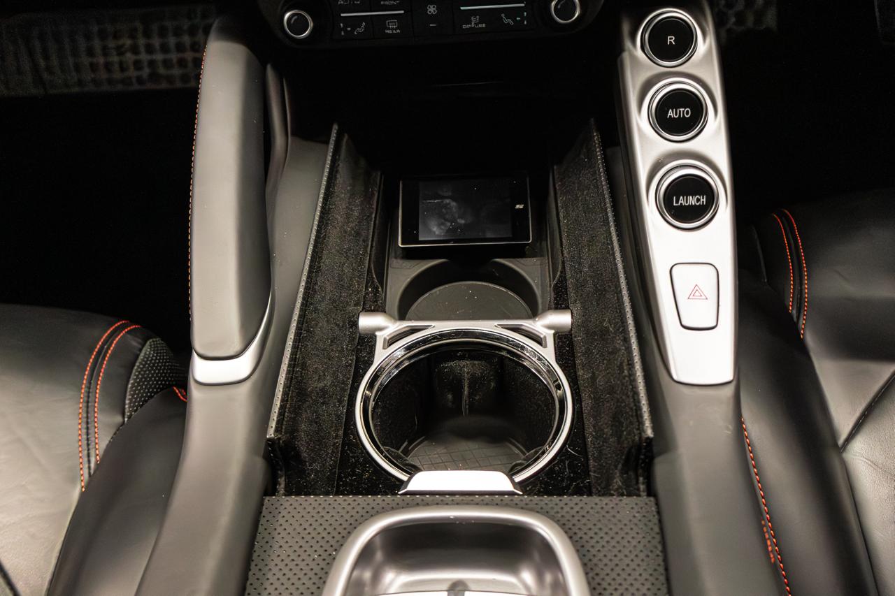 2017 Ferrari GTC 4 Lusso V12 (2)