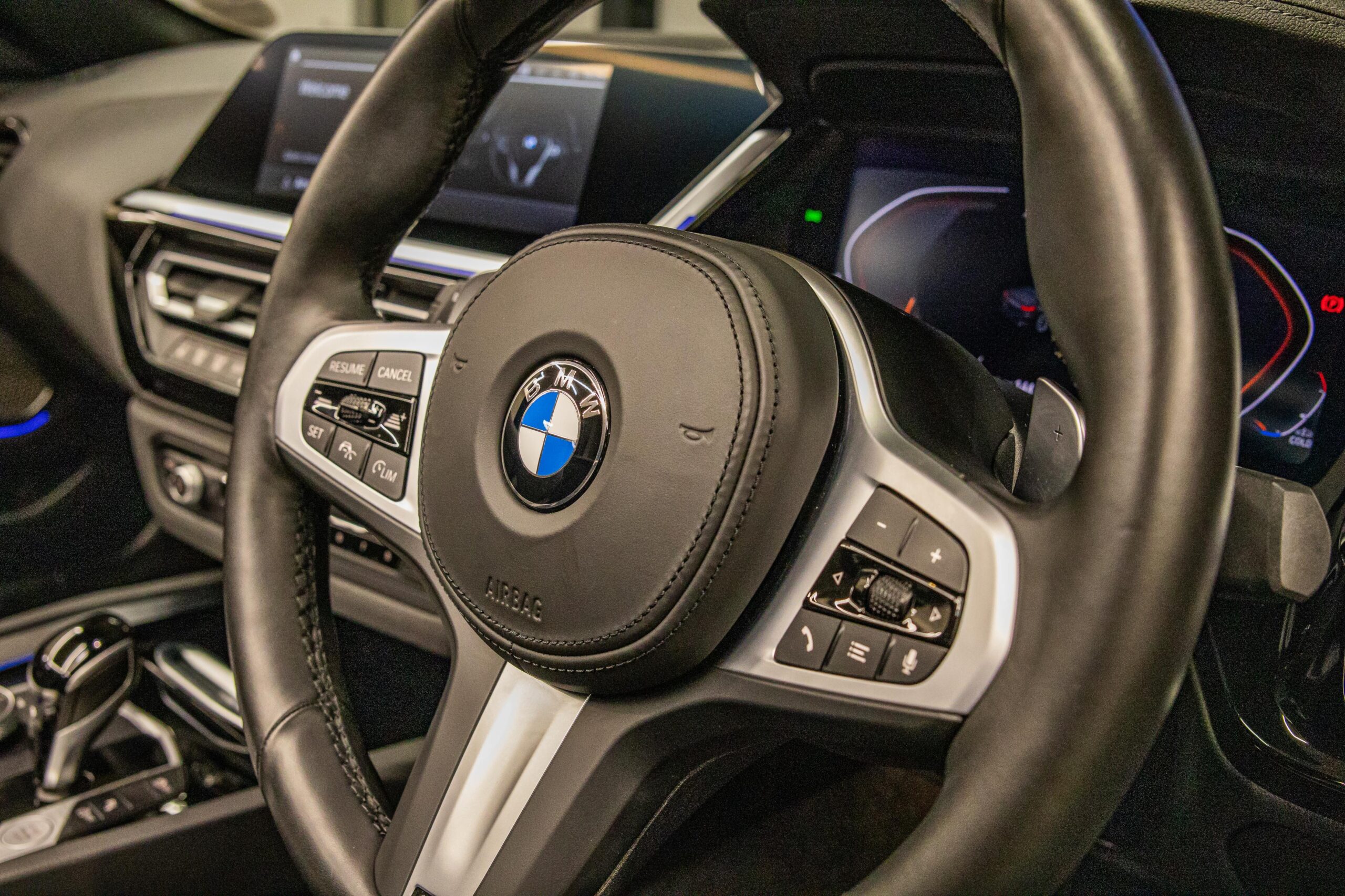 2024 BMW Z4 M40i (16)