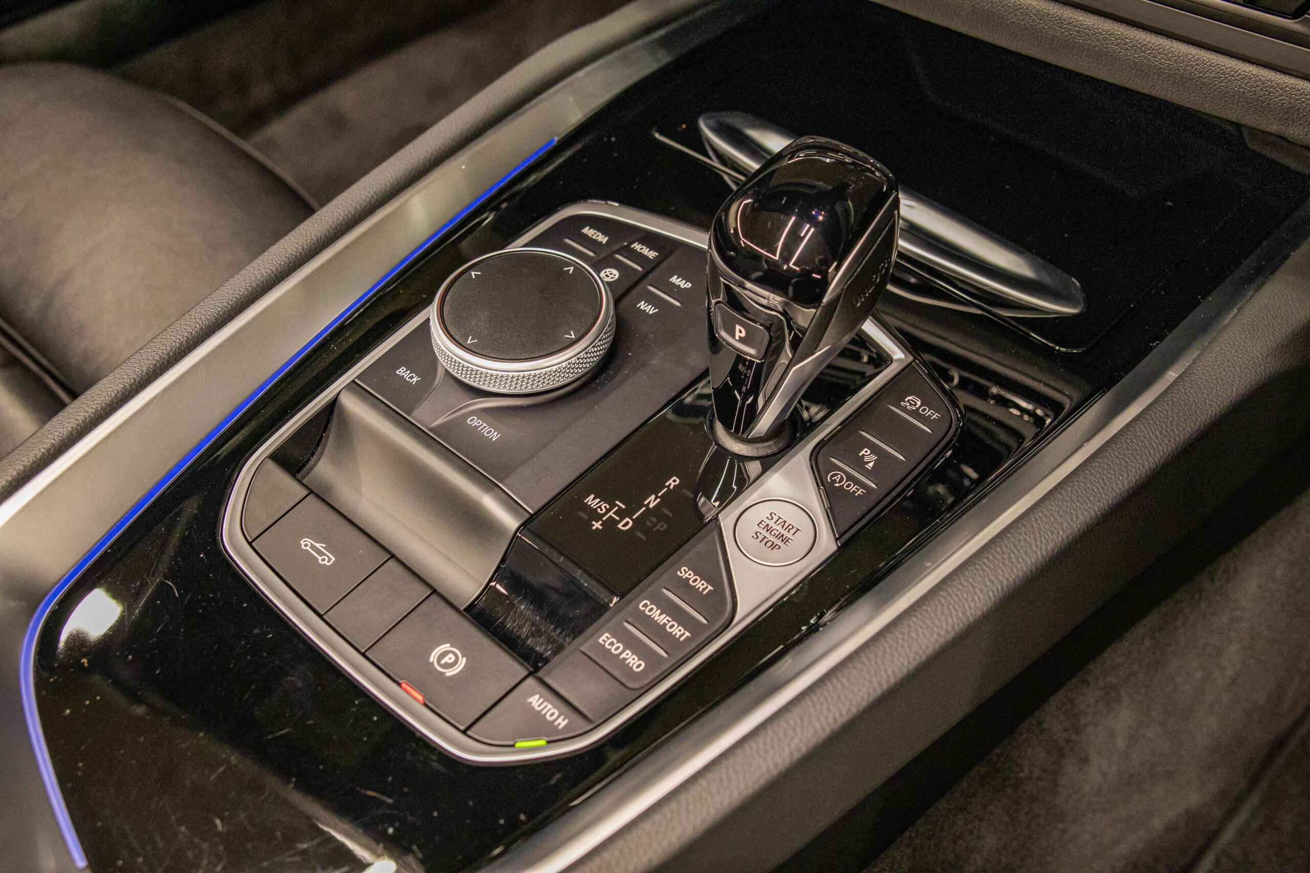 2024 BMW Z4 M40i (17)