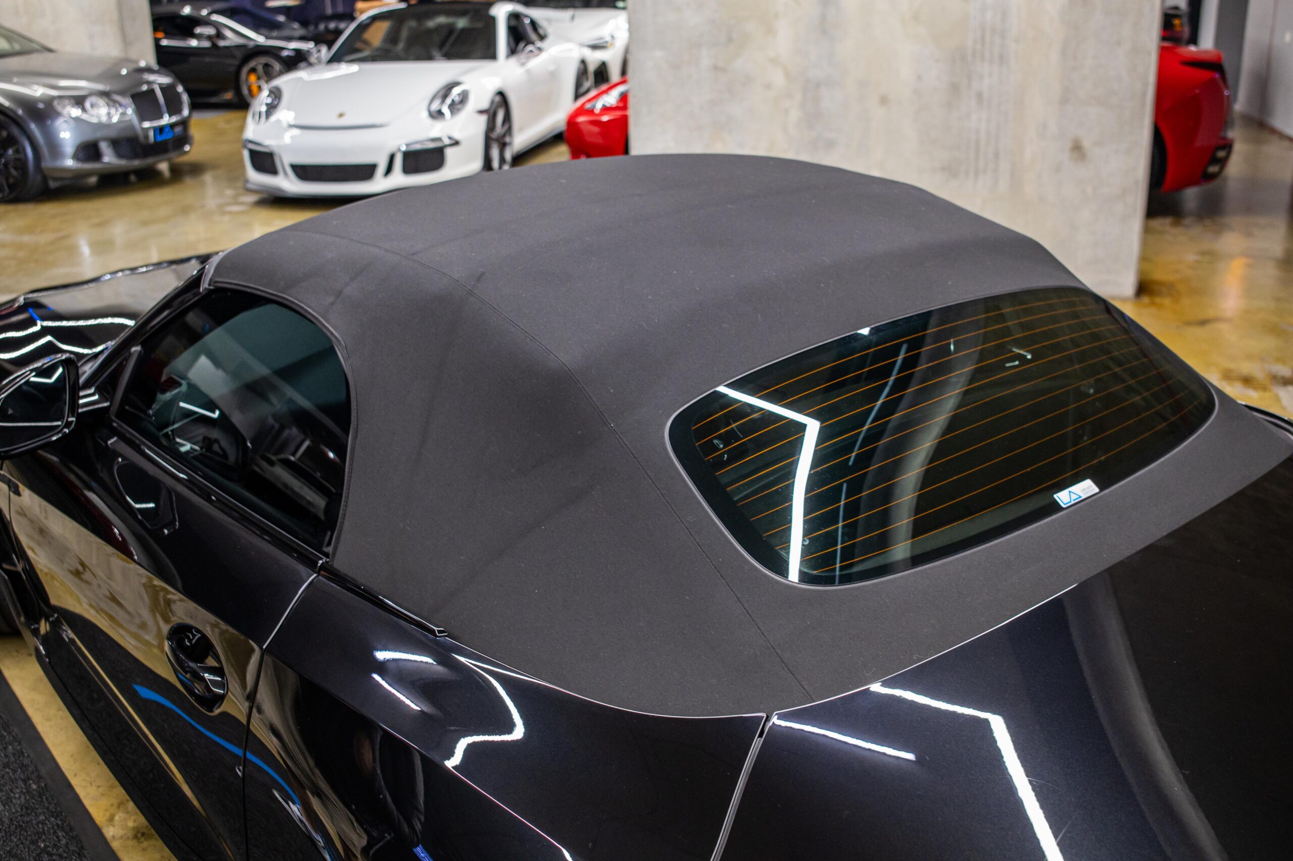 2024 BMW Z4 M40i (28)