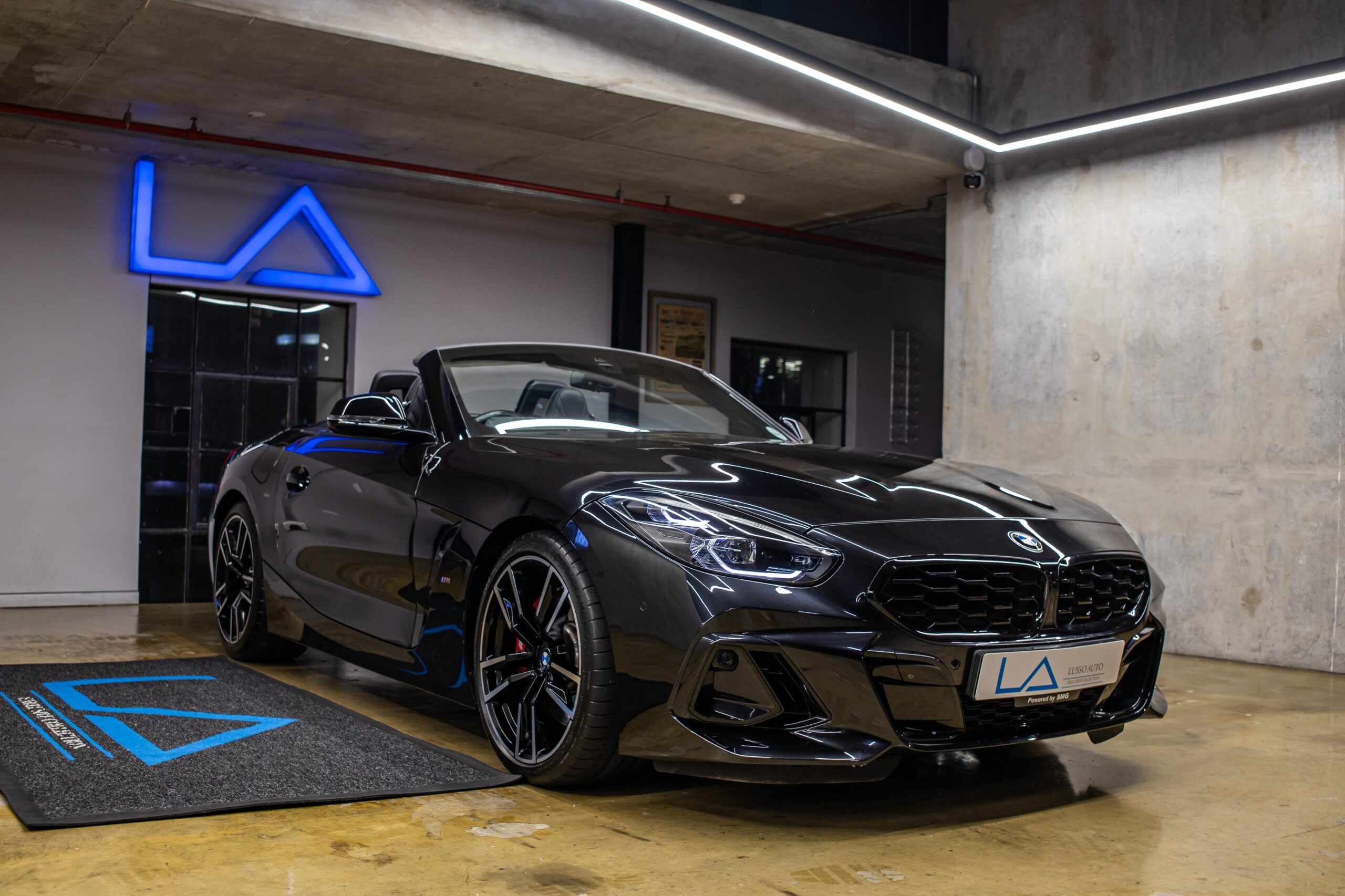 2024 BMW Z4 M40i (30)