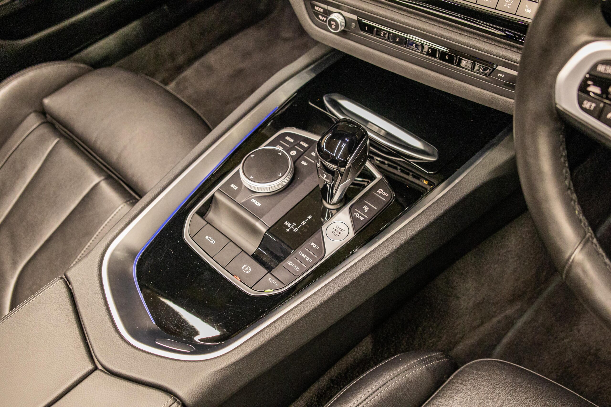 2024 BMW Z4 M40i (6)