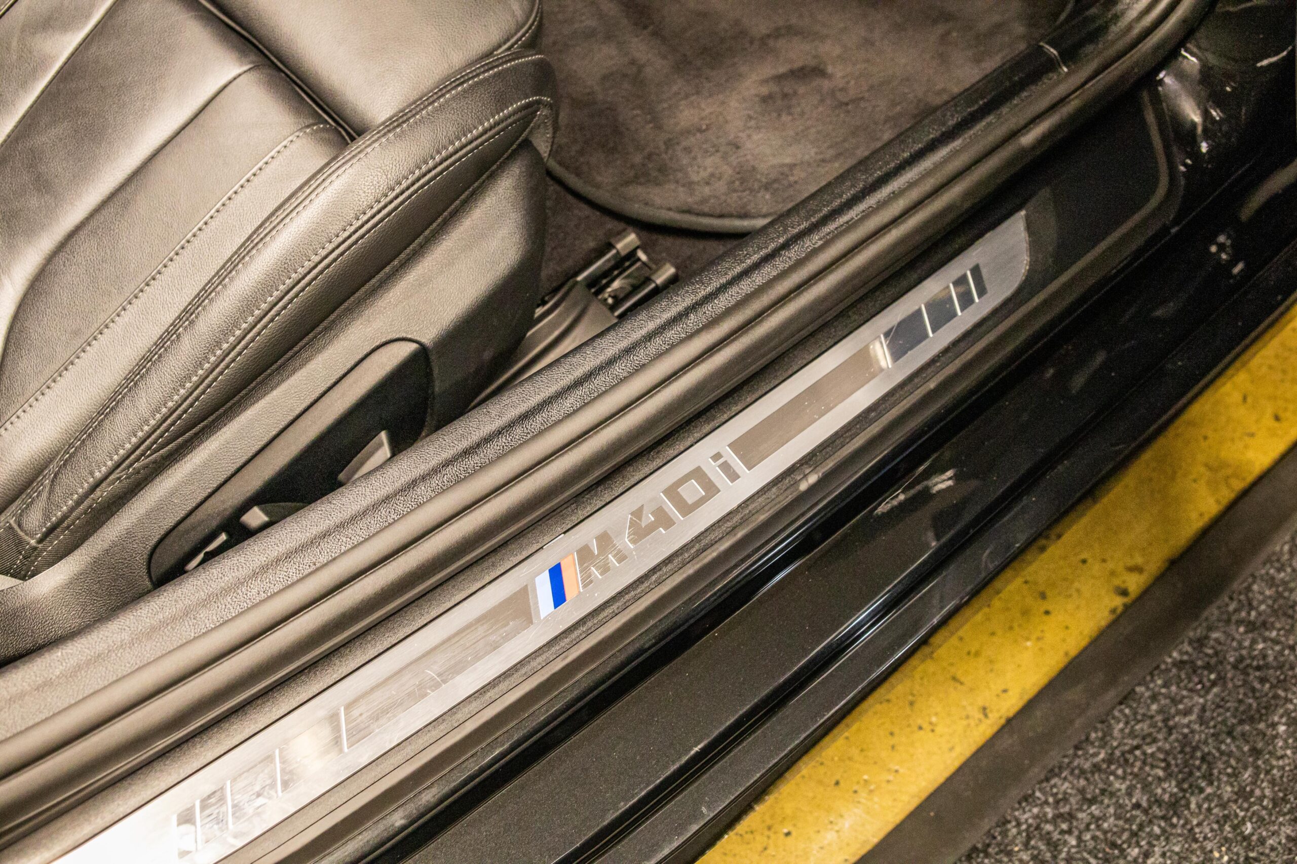 2024 BMW Z4 M40i (9)