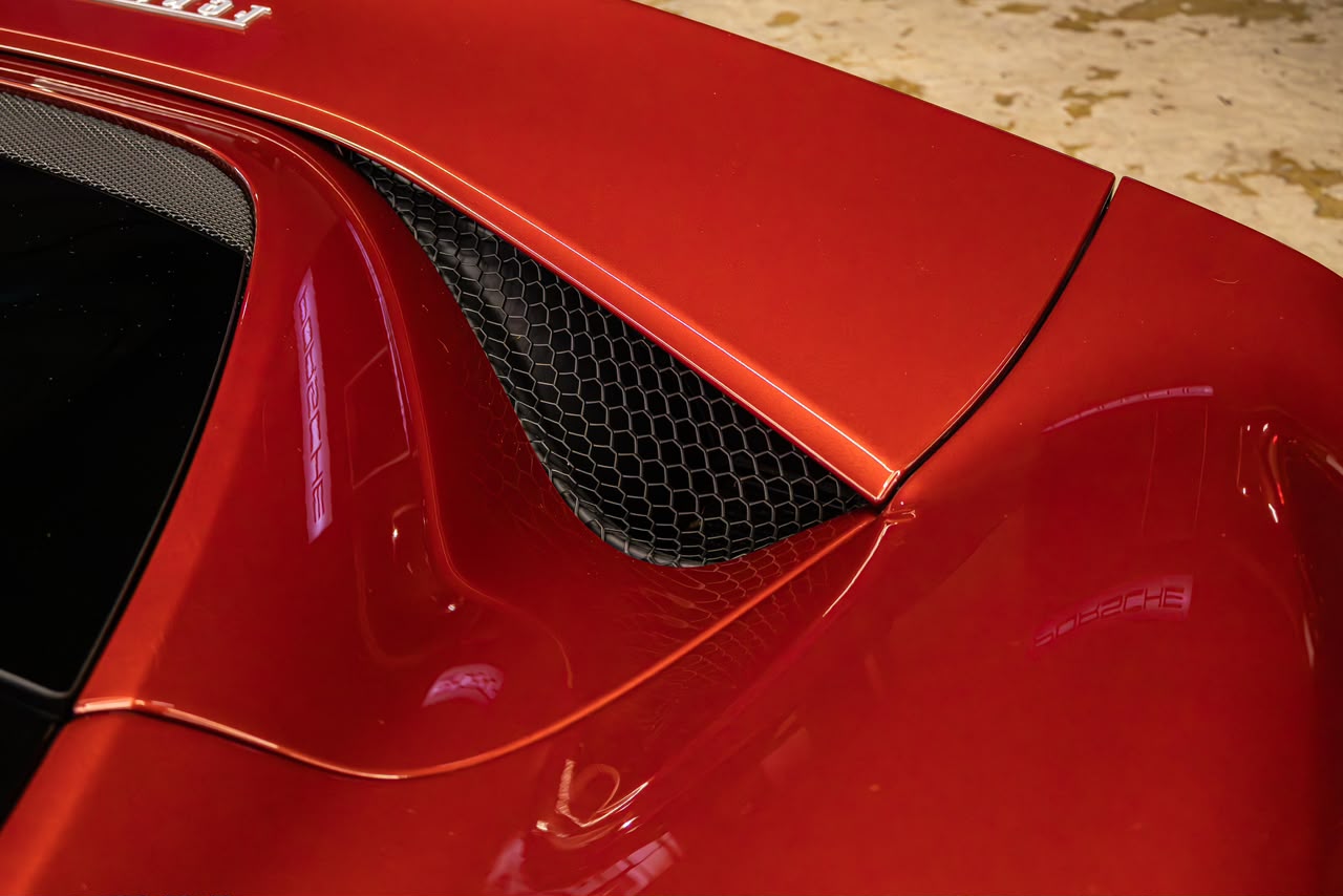 2024 Ferrari 296 GTS (11)