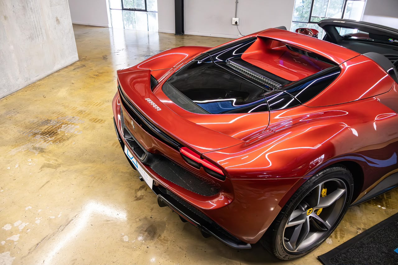 2024 Ferrari 296 GTS (12)