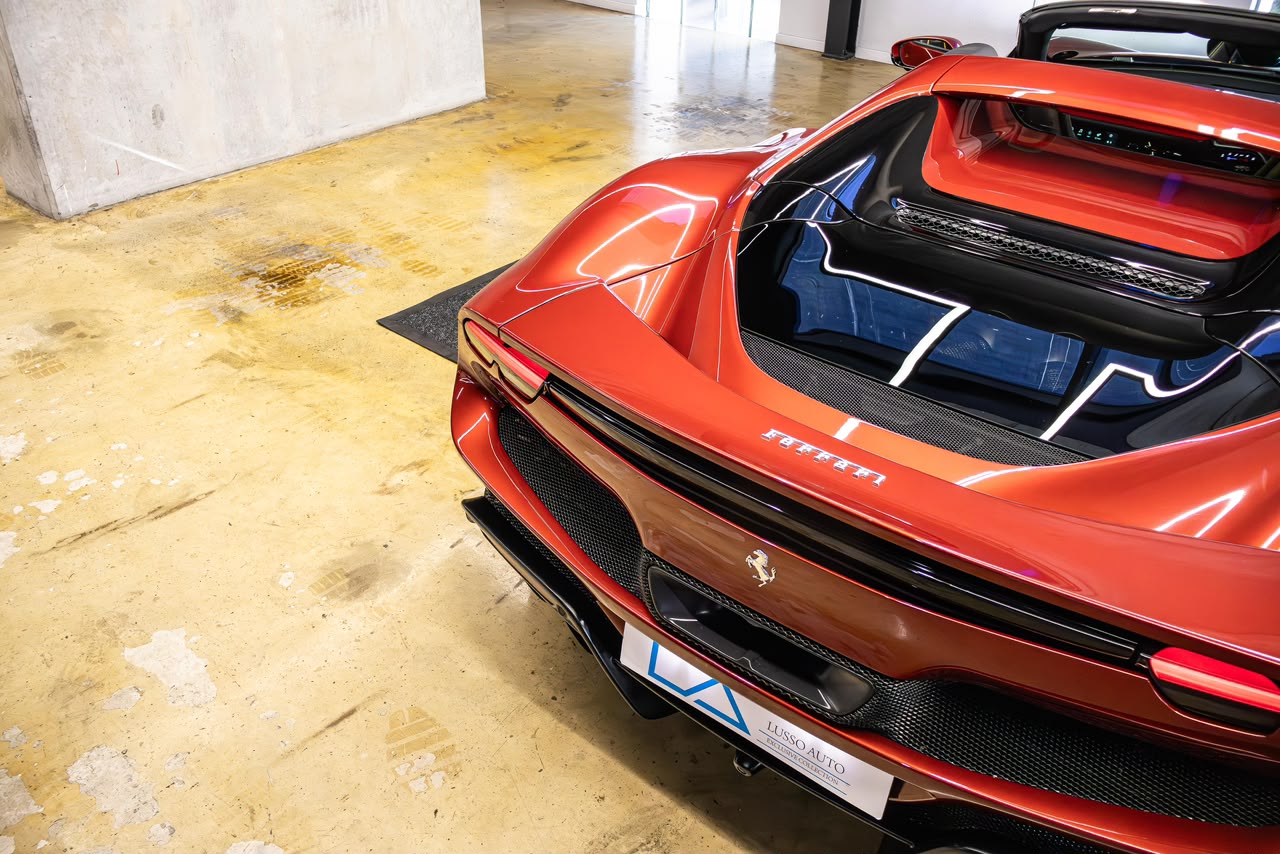2024 Ferrari 296 GTS (13)